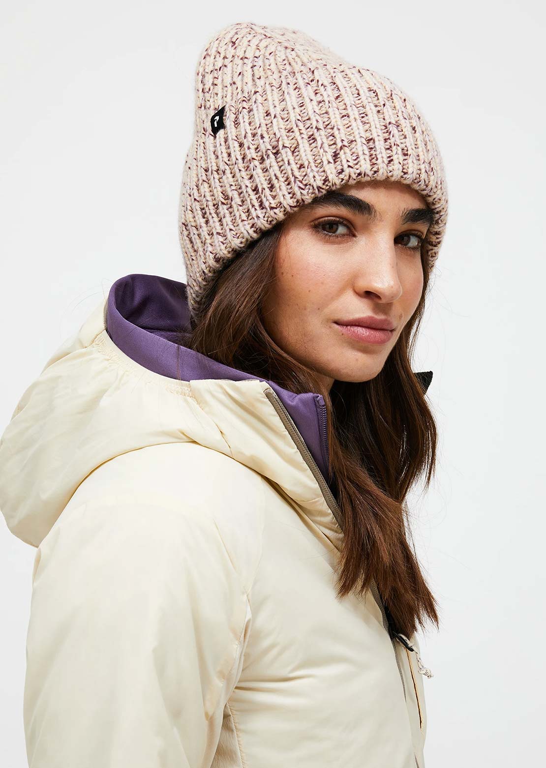 Peak Performance Unisexe Mason Tuque