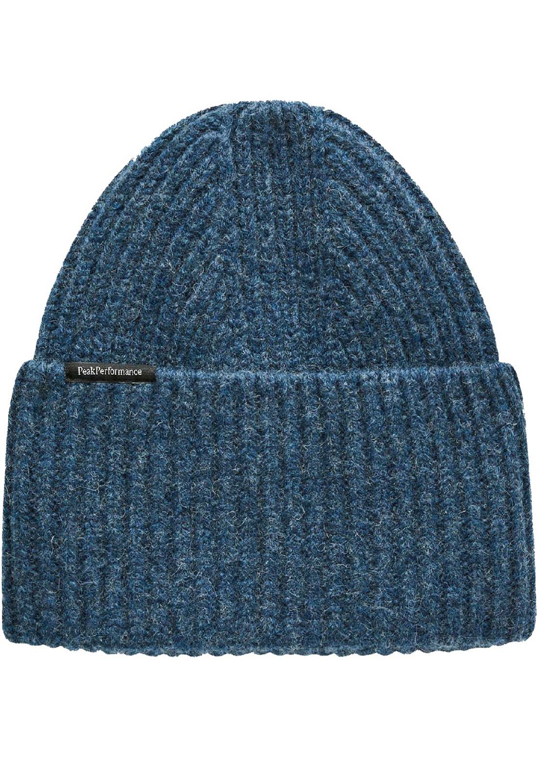 Peak Performance Unisex Mason Beanie Mountain Lake