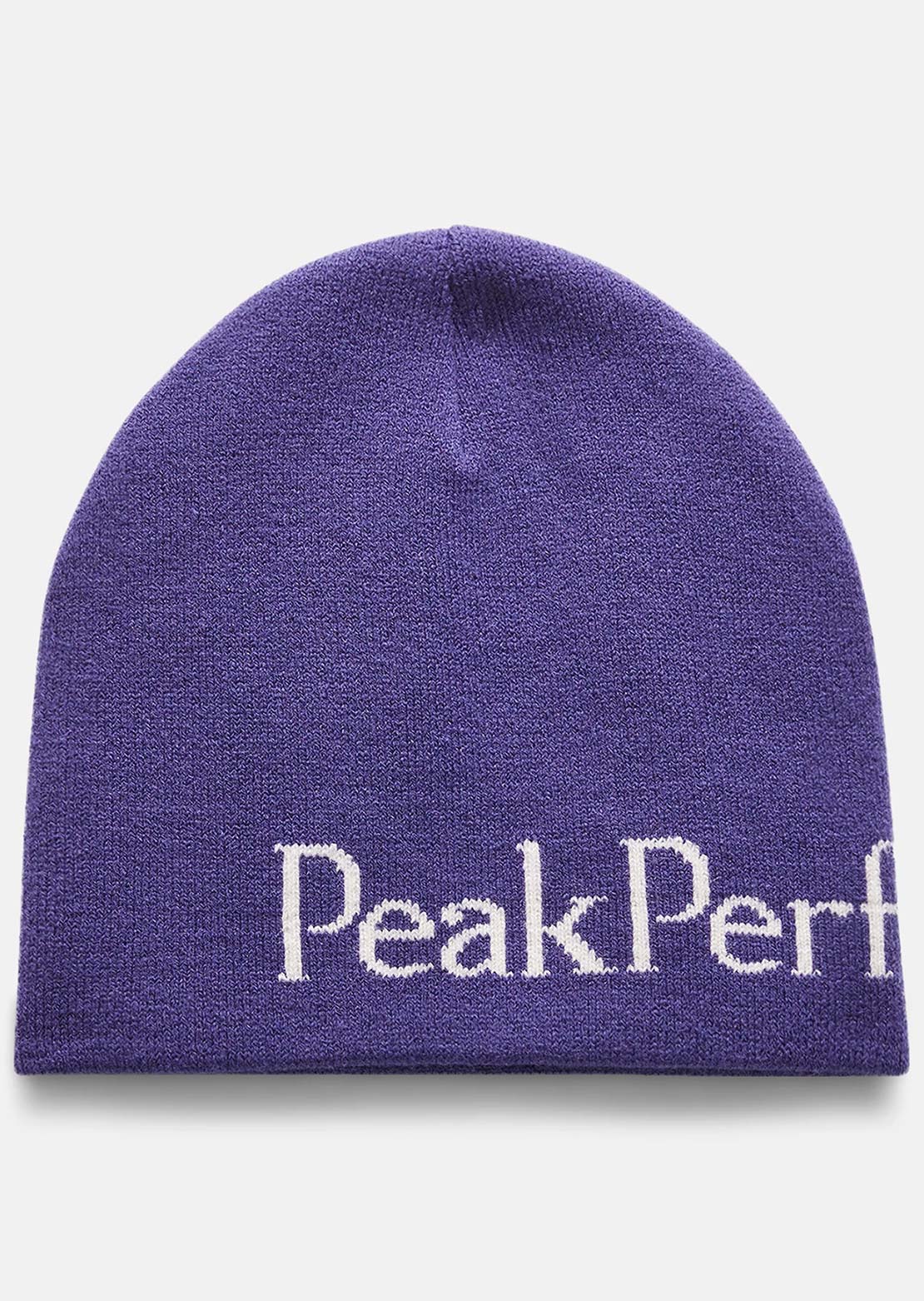 Peak Performance Unisex PP Beanie