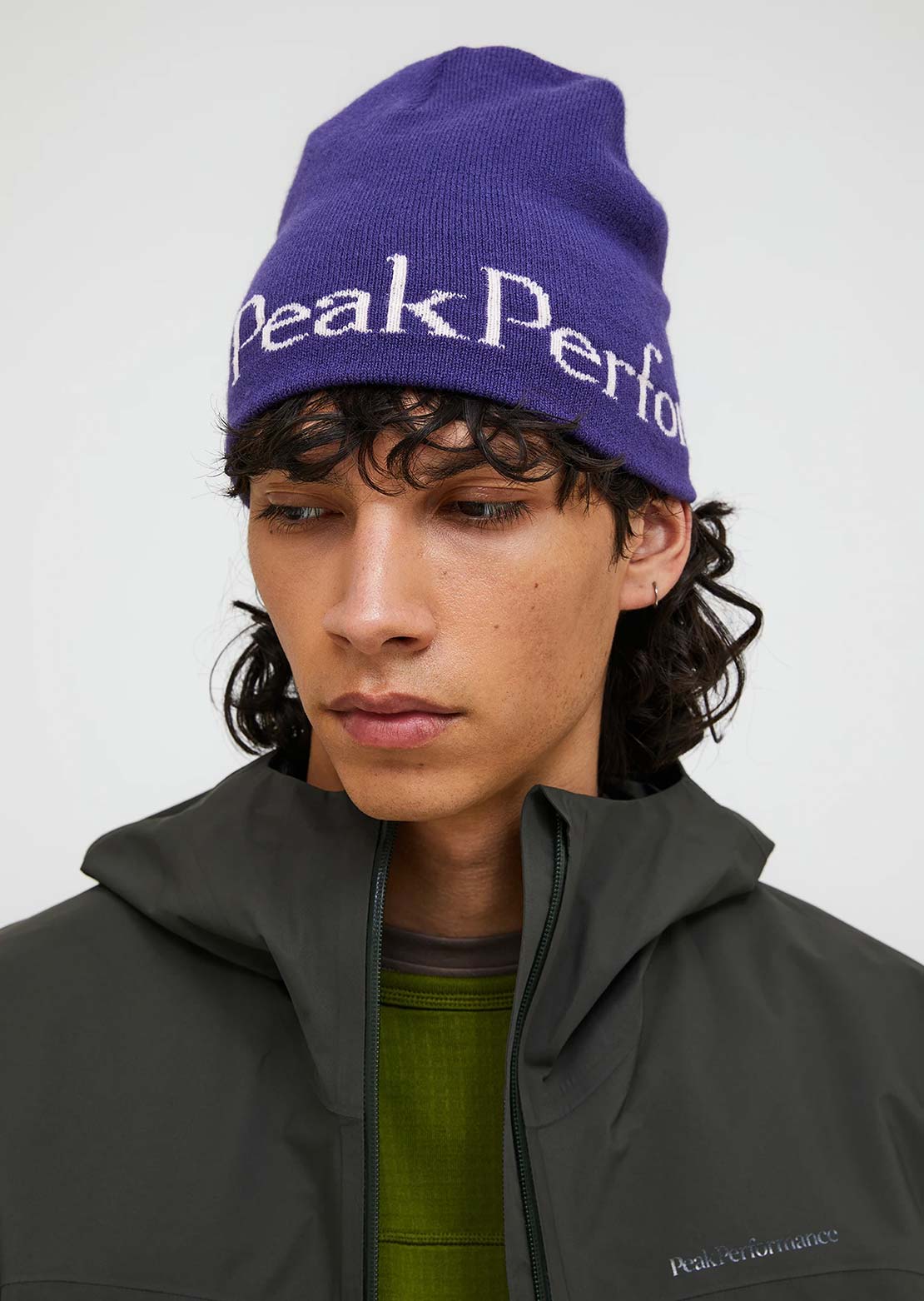 Peak Performance Unisex PP Beanie