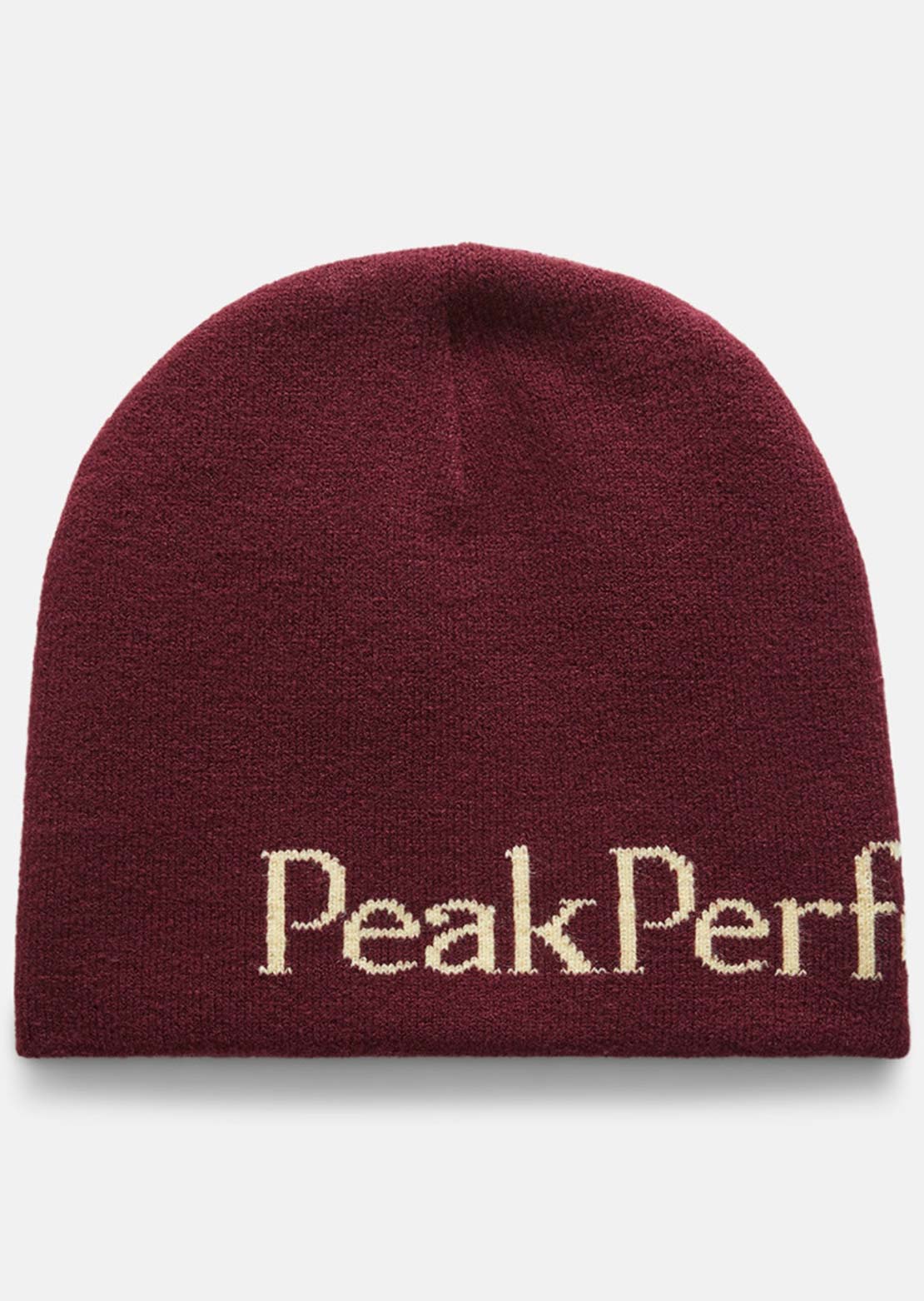 Peak Performance Unisex PP Beanie