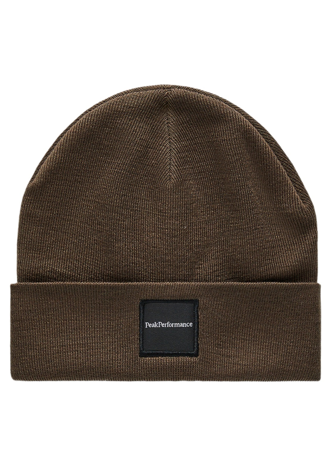 Peak Performance Unisex Switch Beanie Meadow Moss