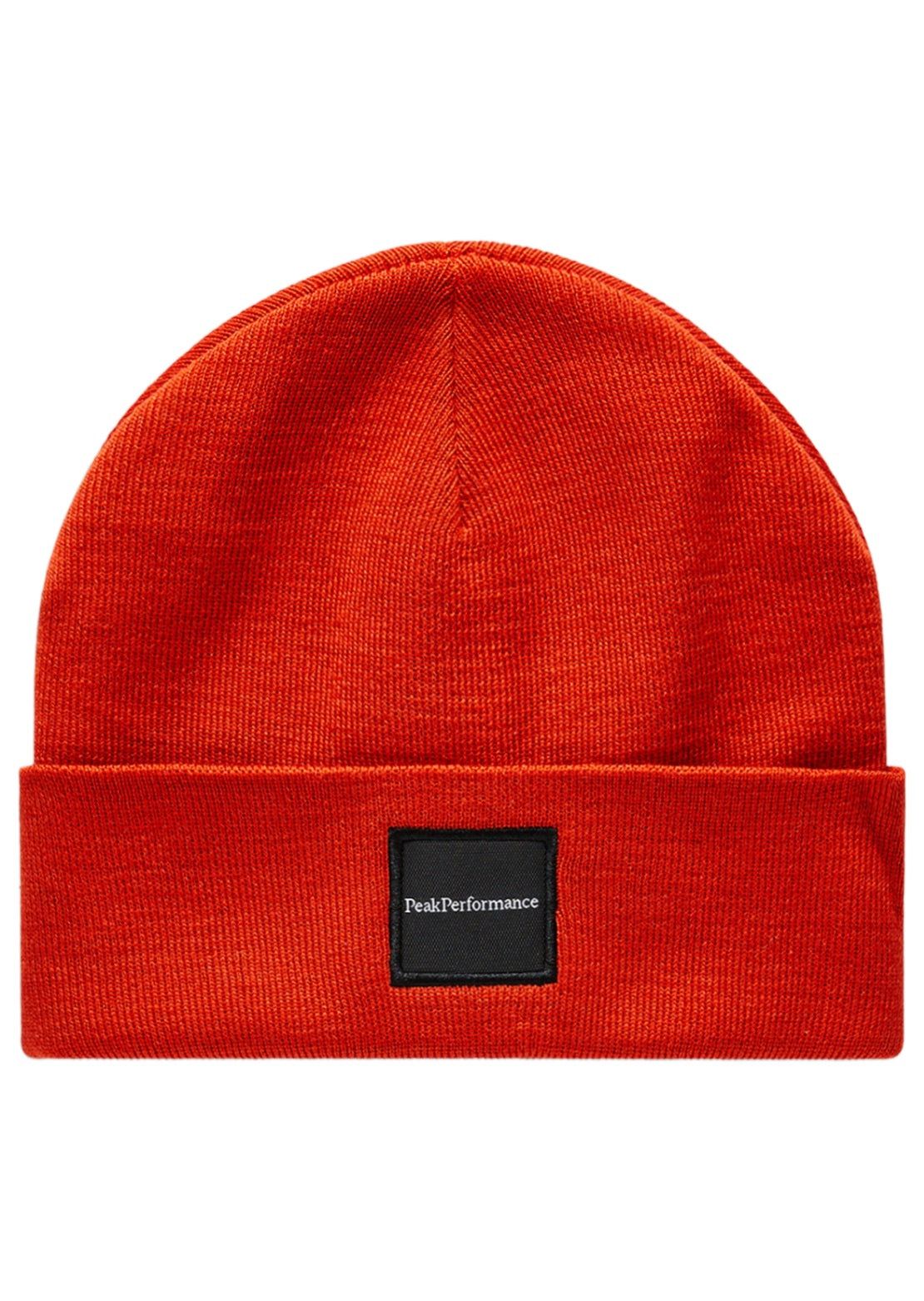 Peak Performance Unisex Switch Beanie Solar Burst