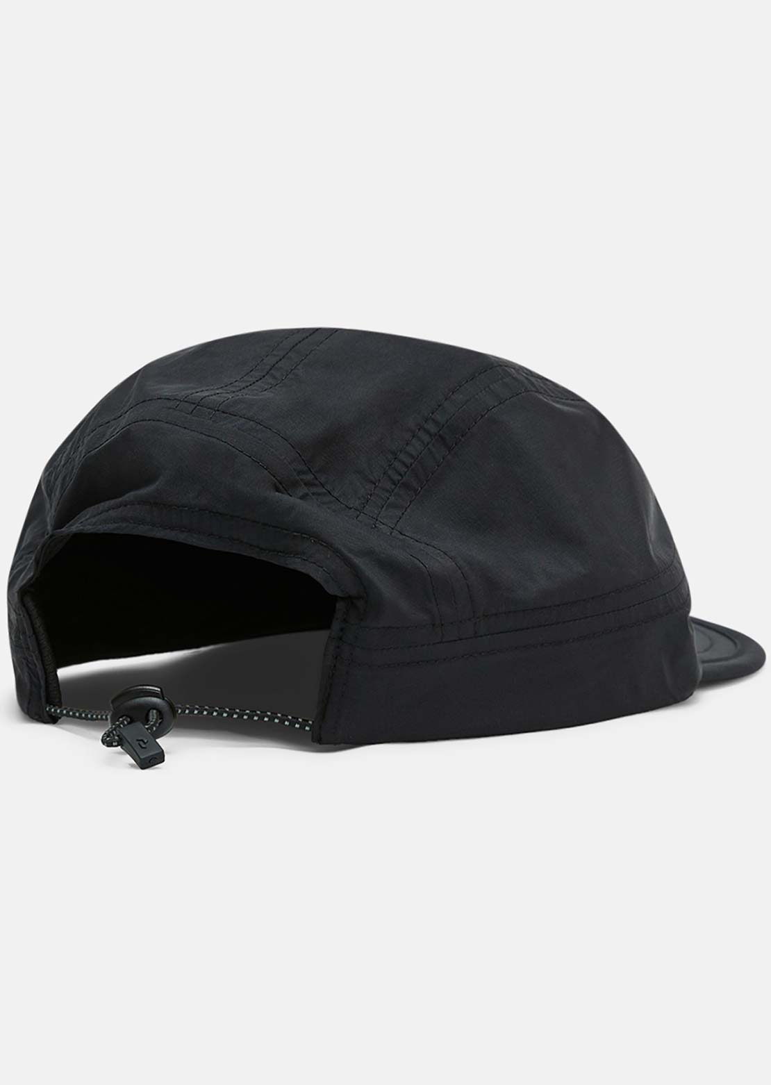 Peak Performance Unisex Trail Cap Black