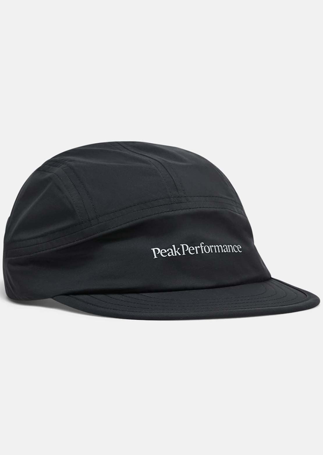 Peak Performance Unisex Trail Cap Black