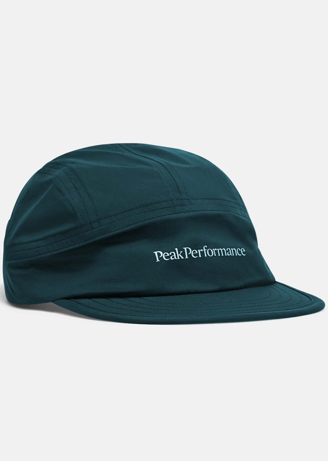 Peak Performance Unisex Trail Cap Ponderosa Pine