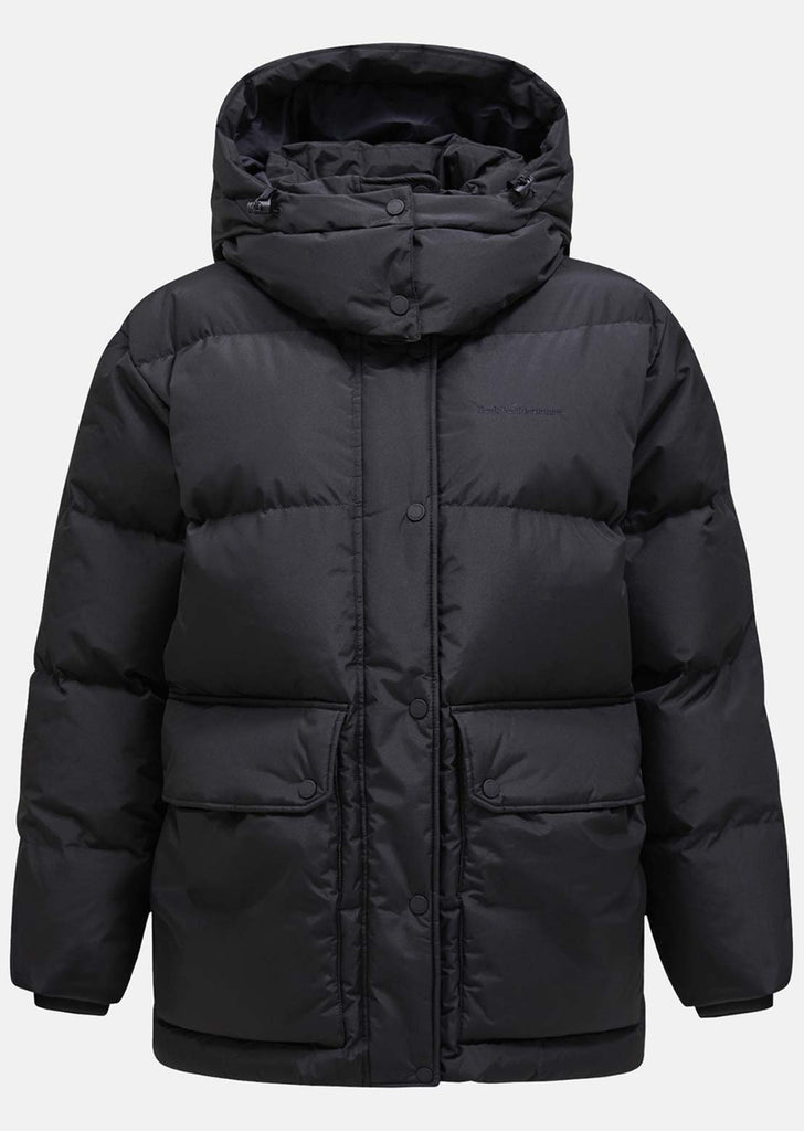  peak ダウン peak-performance-womens-2l-