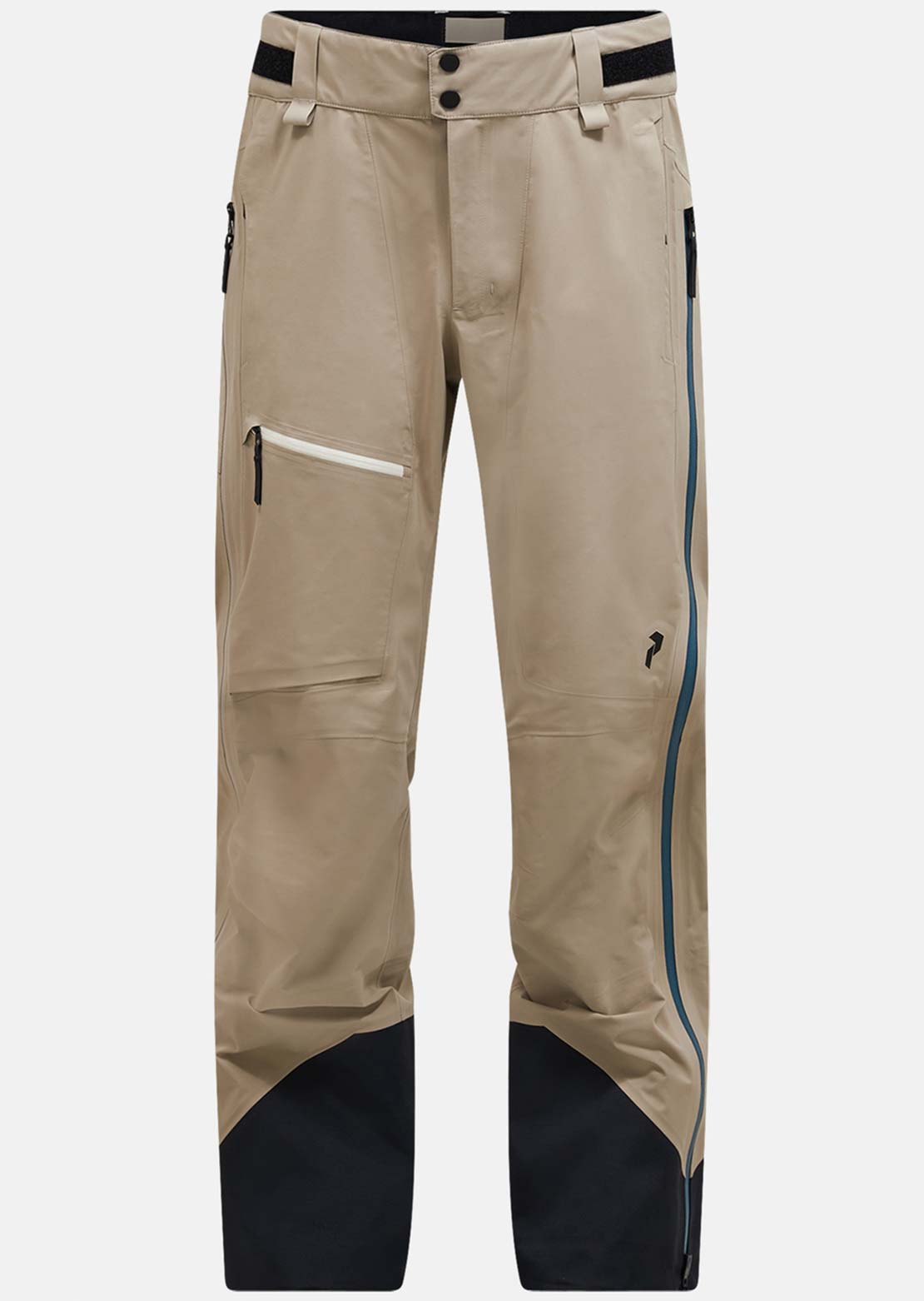 Peak Performance GORE-TEX パンツ　新品未使用 Peak Performance Women's Alpine Gore-Tex Pants - PRFO Sports