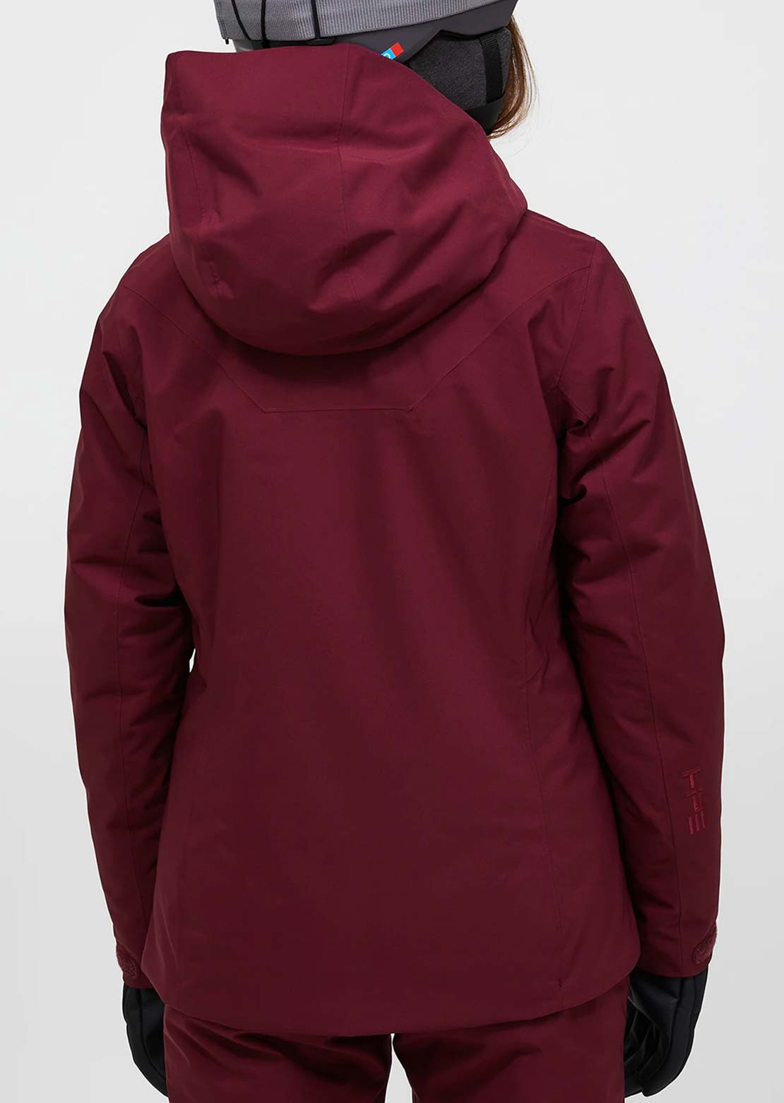 Peak Performance Women's Anima HIPE 2L Insulated Shell Jacket