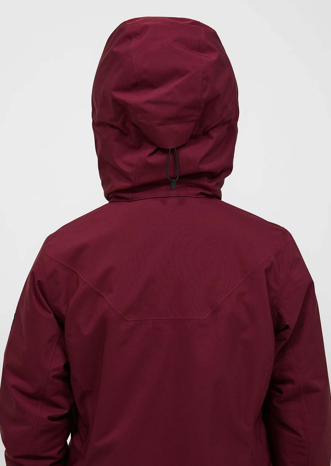 Peak Performance Women's Anima HIPE 2L Insulated Shell Jacket
