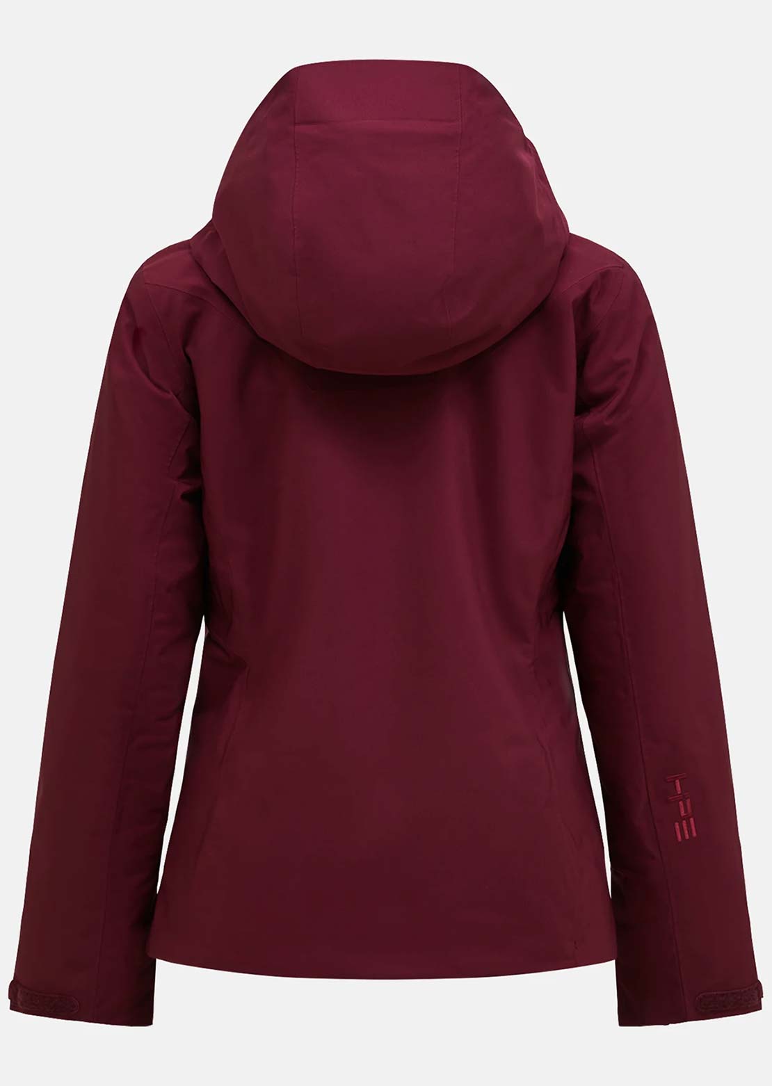 Peak Performance Women's Anima HIPE 2L Insulated Shell Jacket