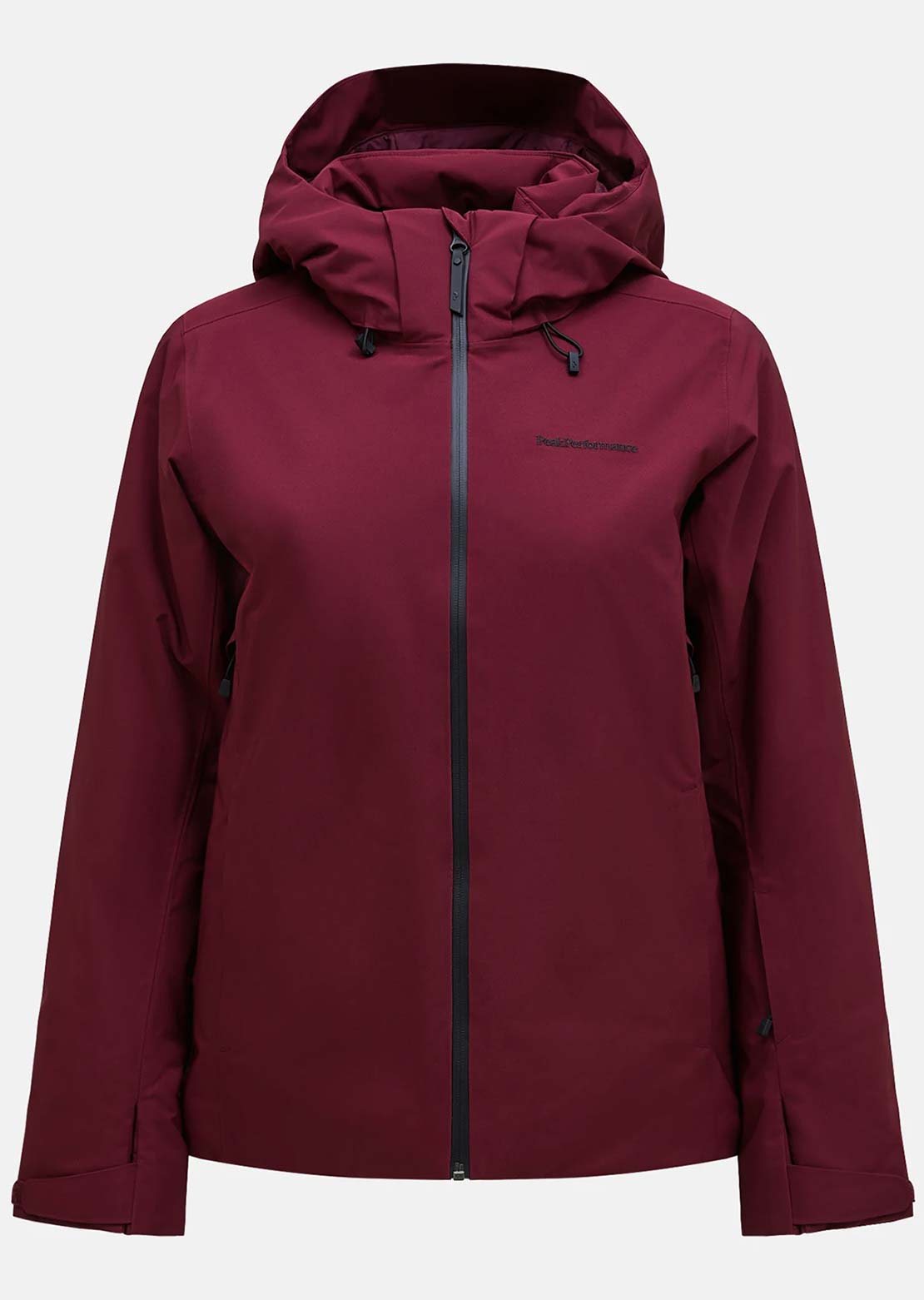 Peak Performance Women's Anima HIPE 2L Insulated Shell Jacket