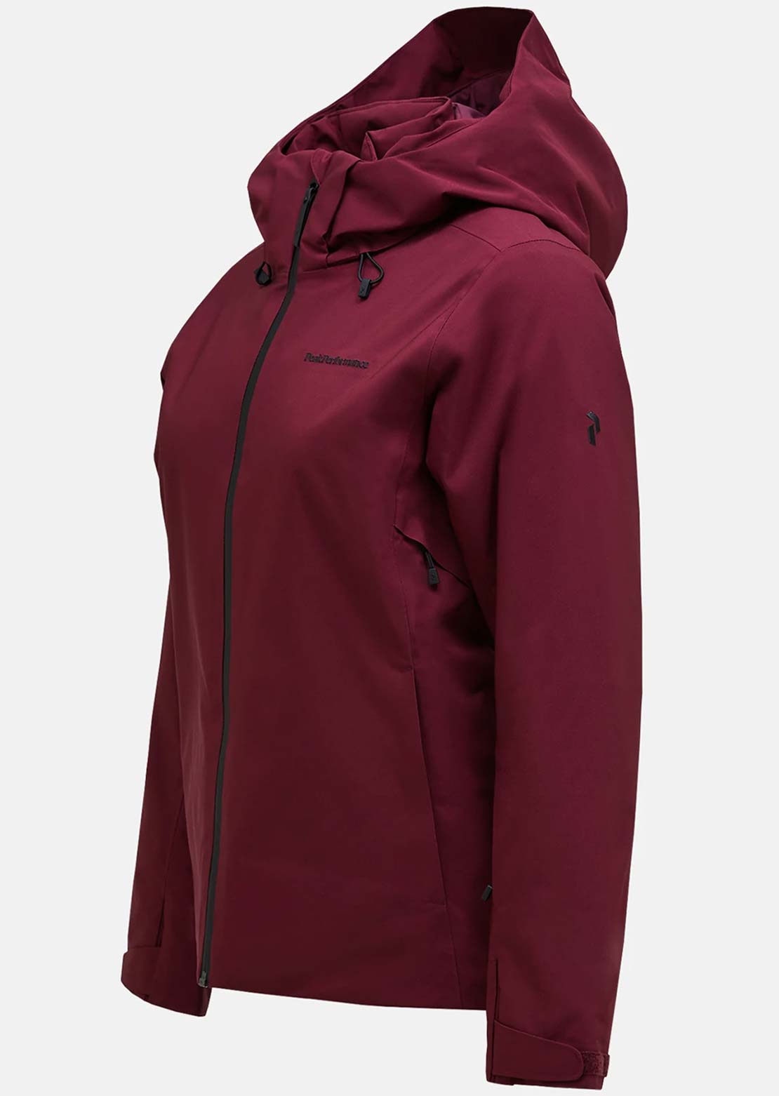 Peak Performance Women's Anima HIPE 2L Insulated Shell Jacket