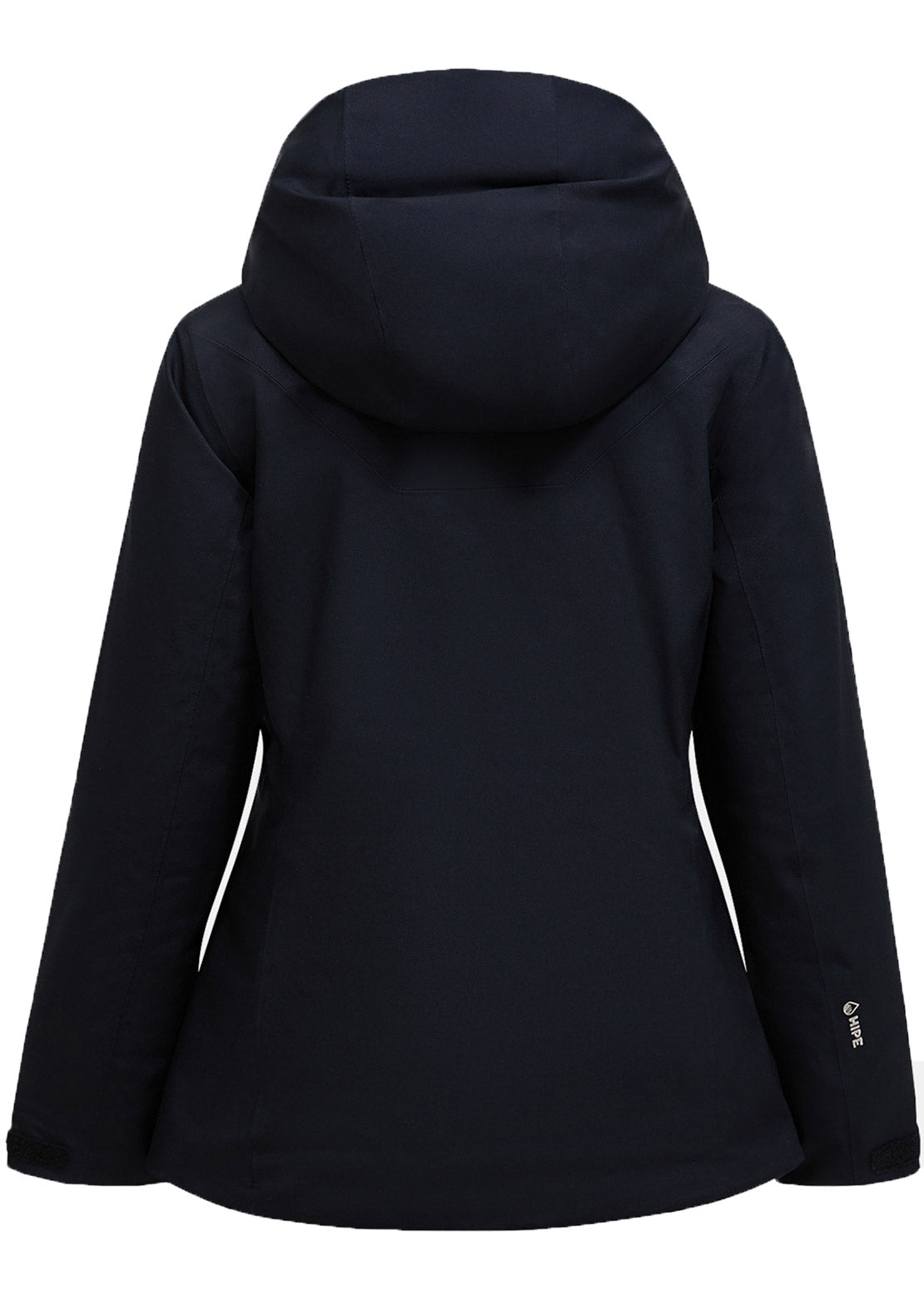 Peak Performance Women's Anima Insulated Jacket Black