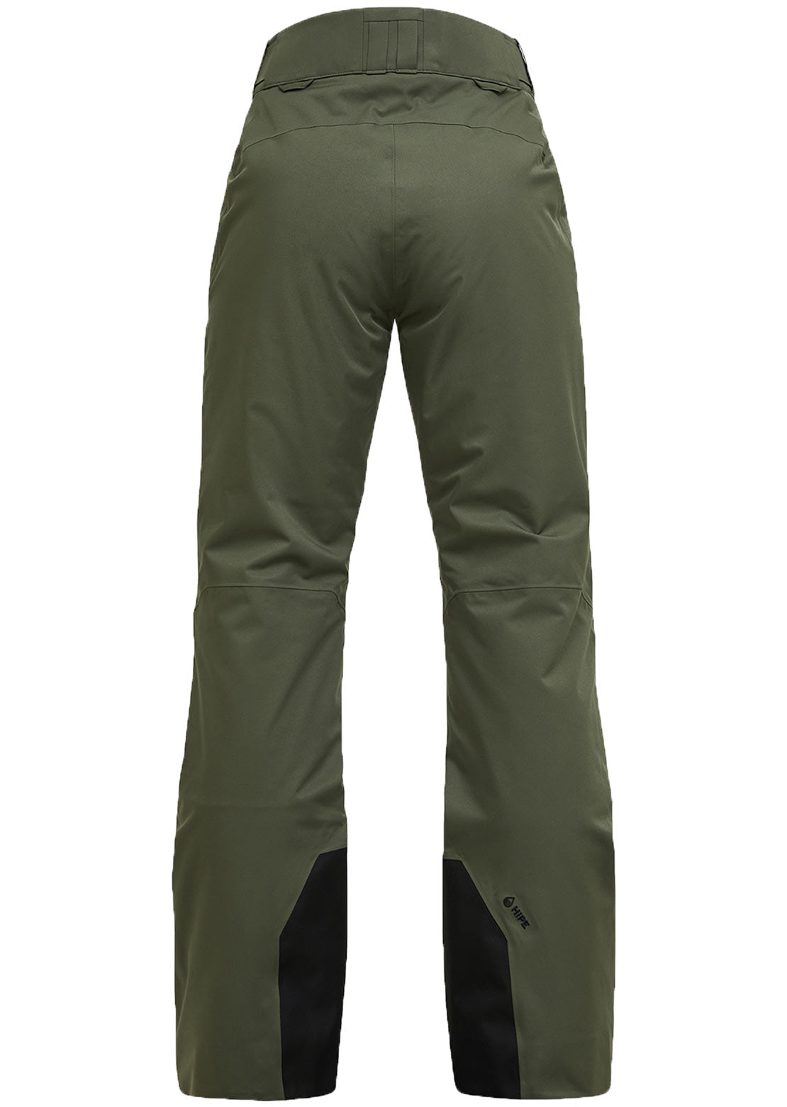 Peak Performance Women's Anima Insulated Pants Pine Needle