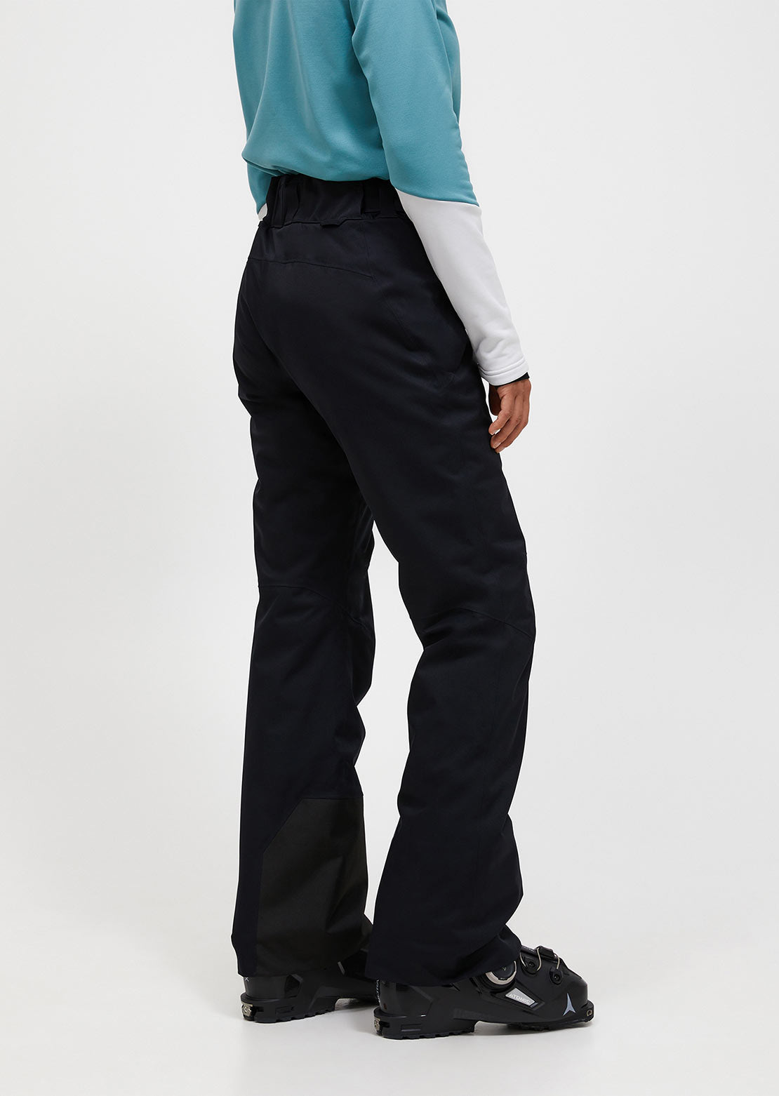 Peak Performance Women's Anima Insulated Pants Black