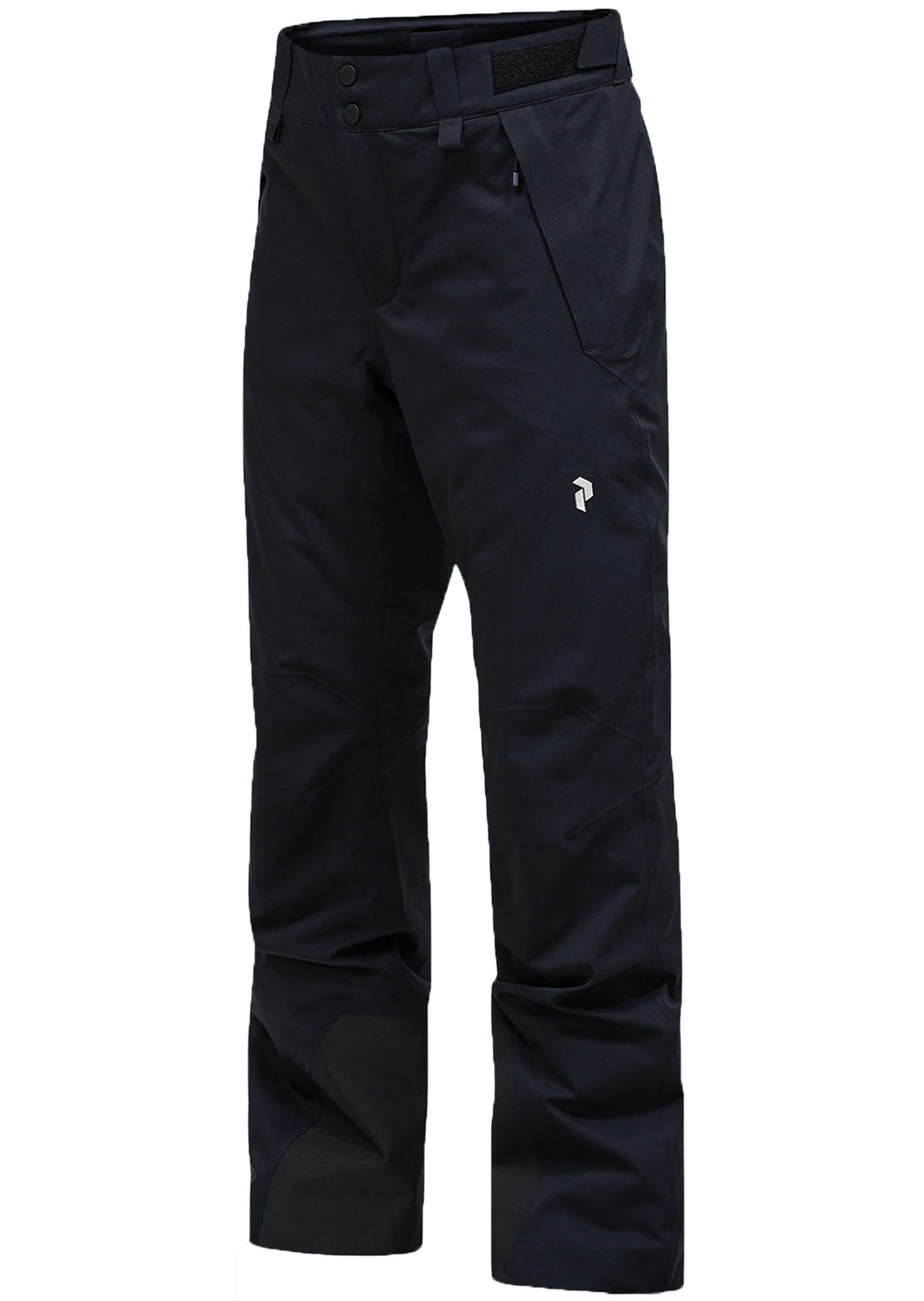 Peak Performance Women's Anima Insulated Pants Black