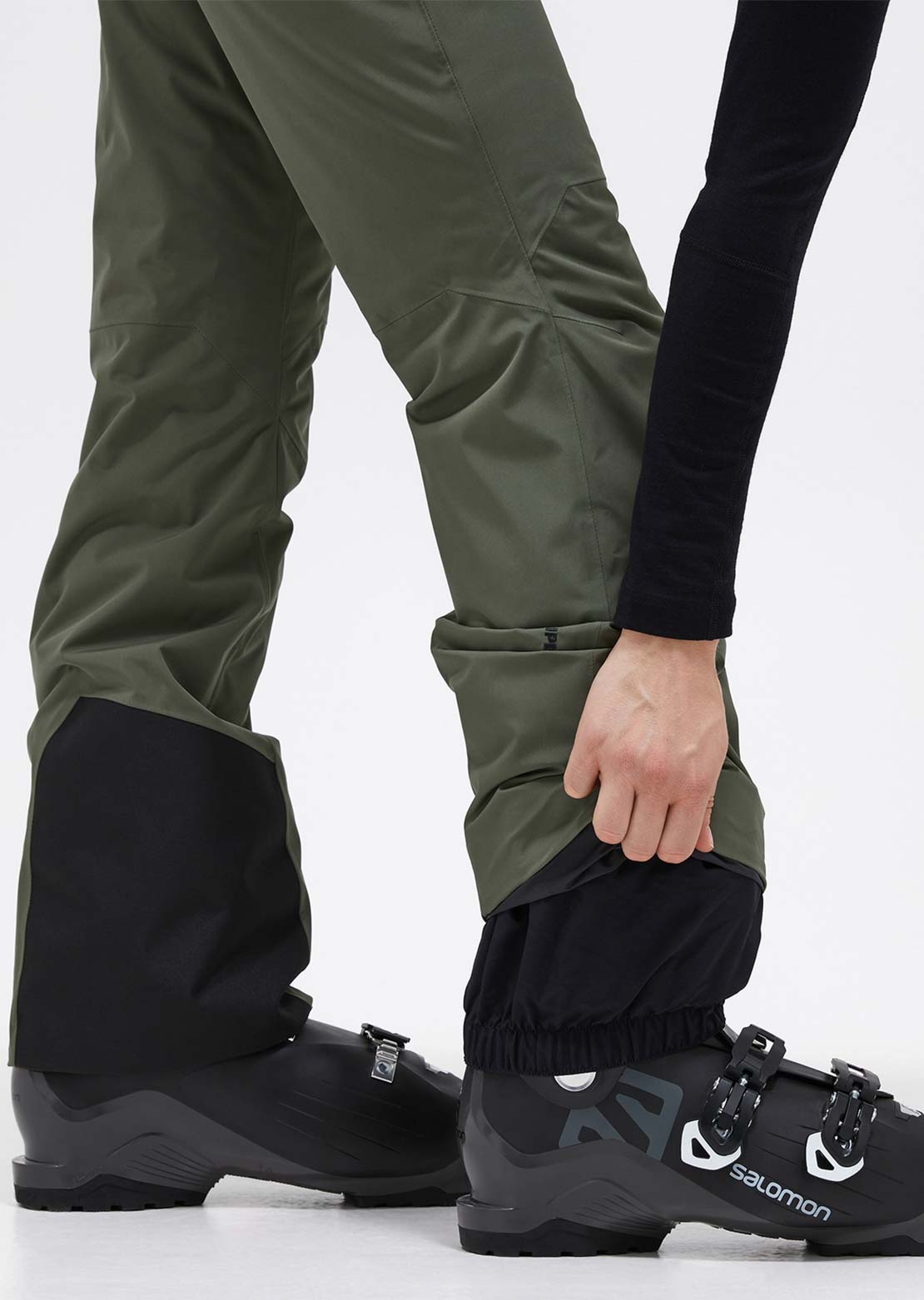 Peak Performance Women's Anima Pants - PRFO Sports