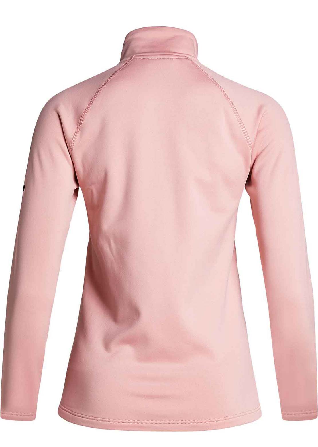 Peak Performance Women's Chill Light Zip Jacket Warm Blush