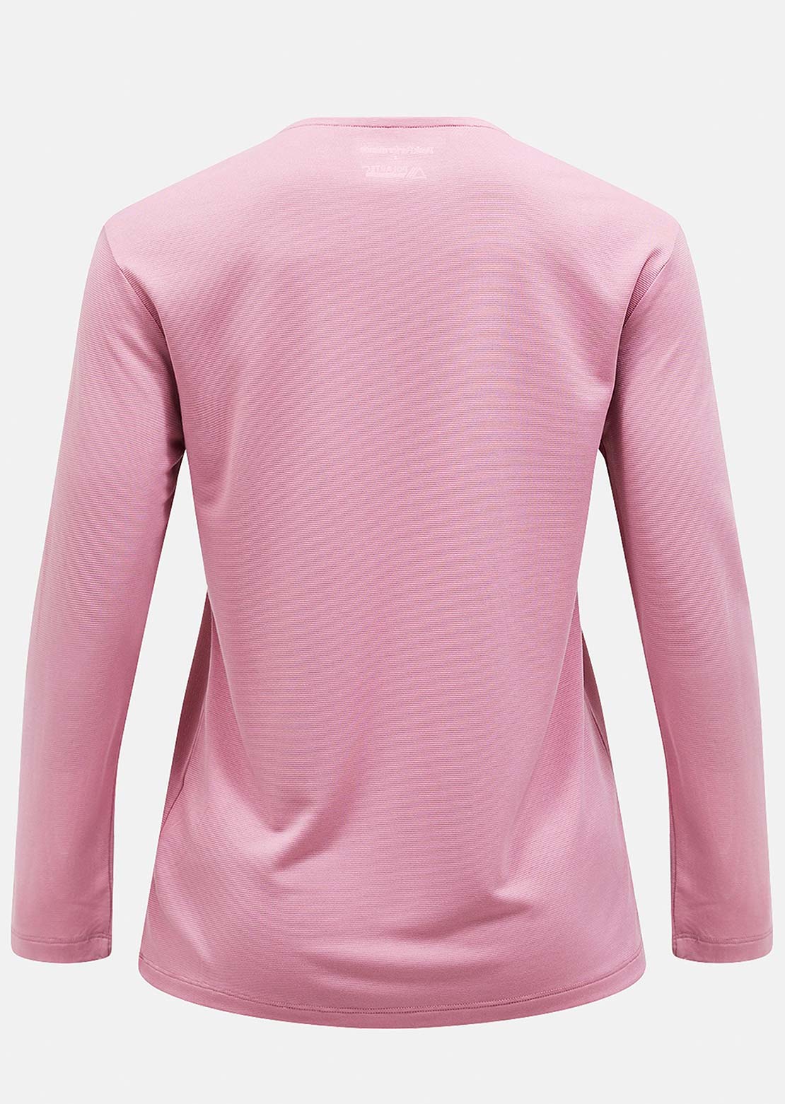 Peak Performance Women's Delta Long Sleeve Bitter Root
