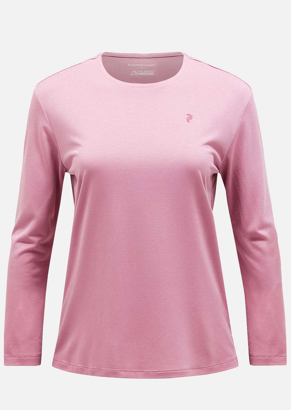 Peak Performance Women's Delta Long Sleeve Bitter Root