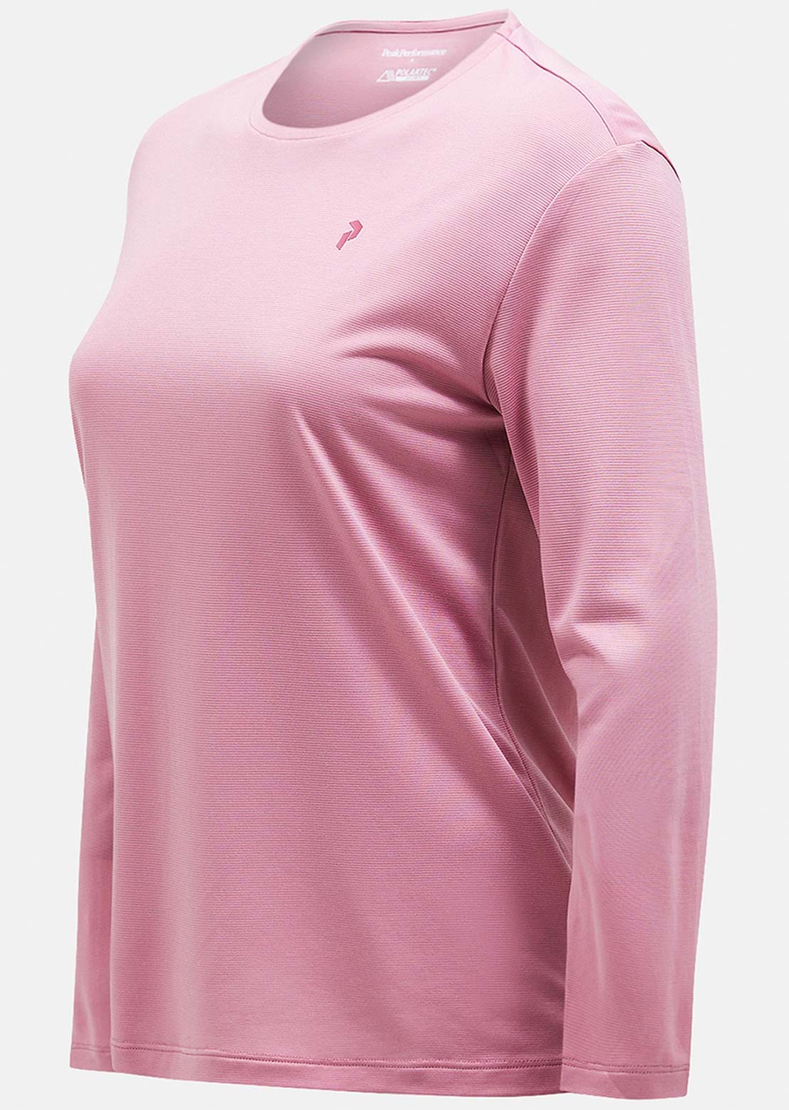 Peak Performance Women's Delta Long Sleeve Bitter Root