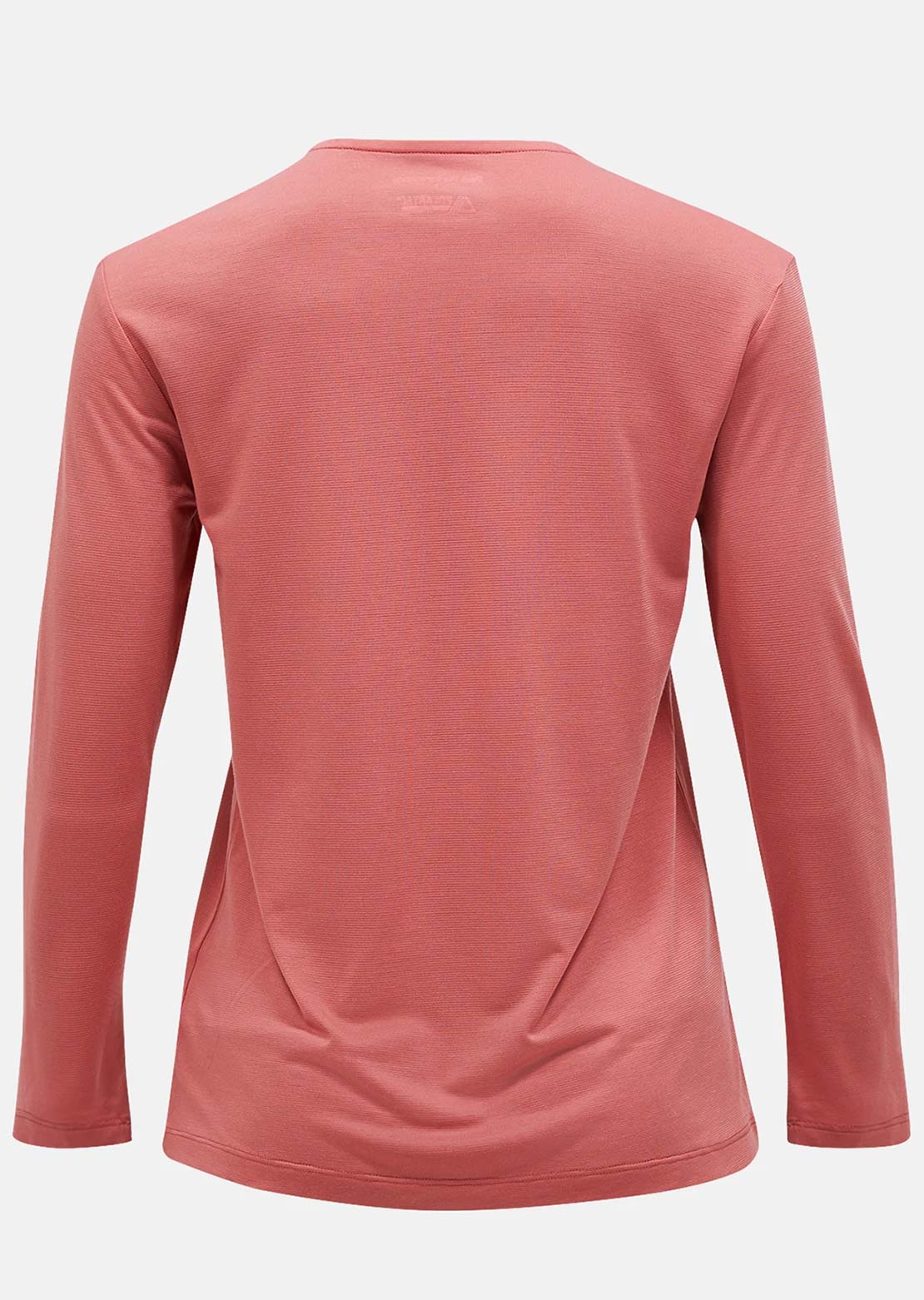 Peak Performance Women's Delta Long Sleeve Trek Pink