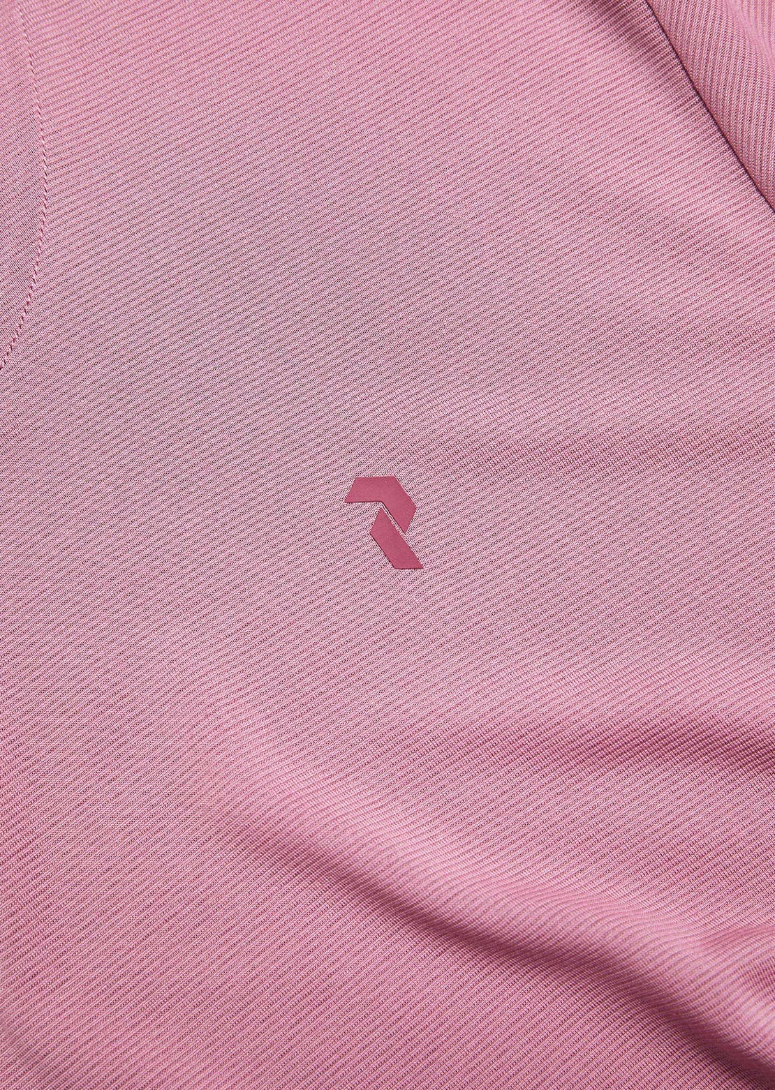 Peak Performance Women's Delta T-shirt Bitter Root