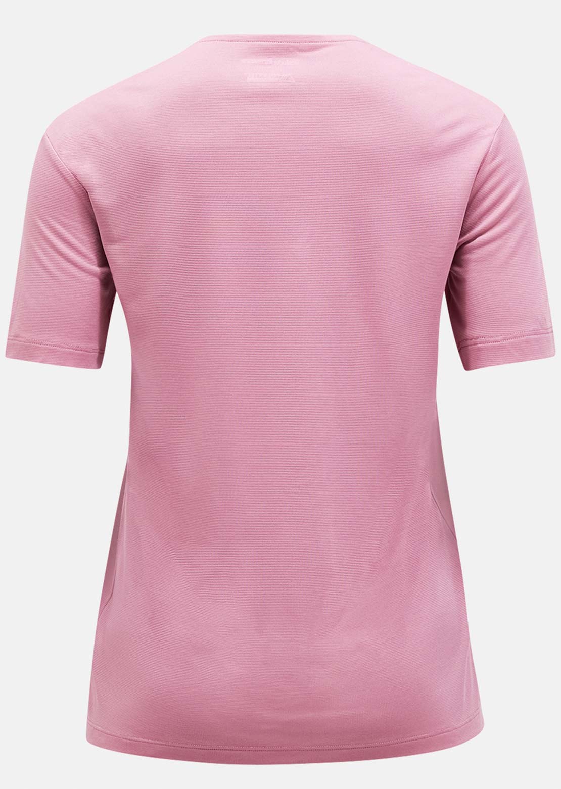 Peak Performance Women's Delta T-shirt Bitter Root