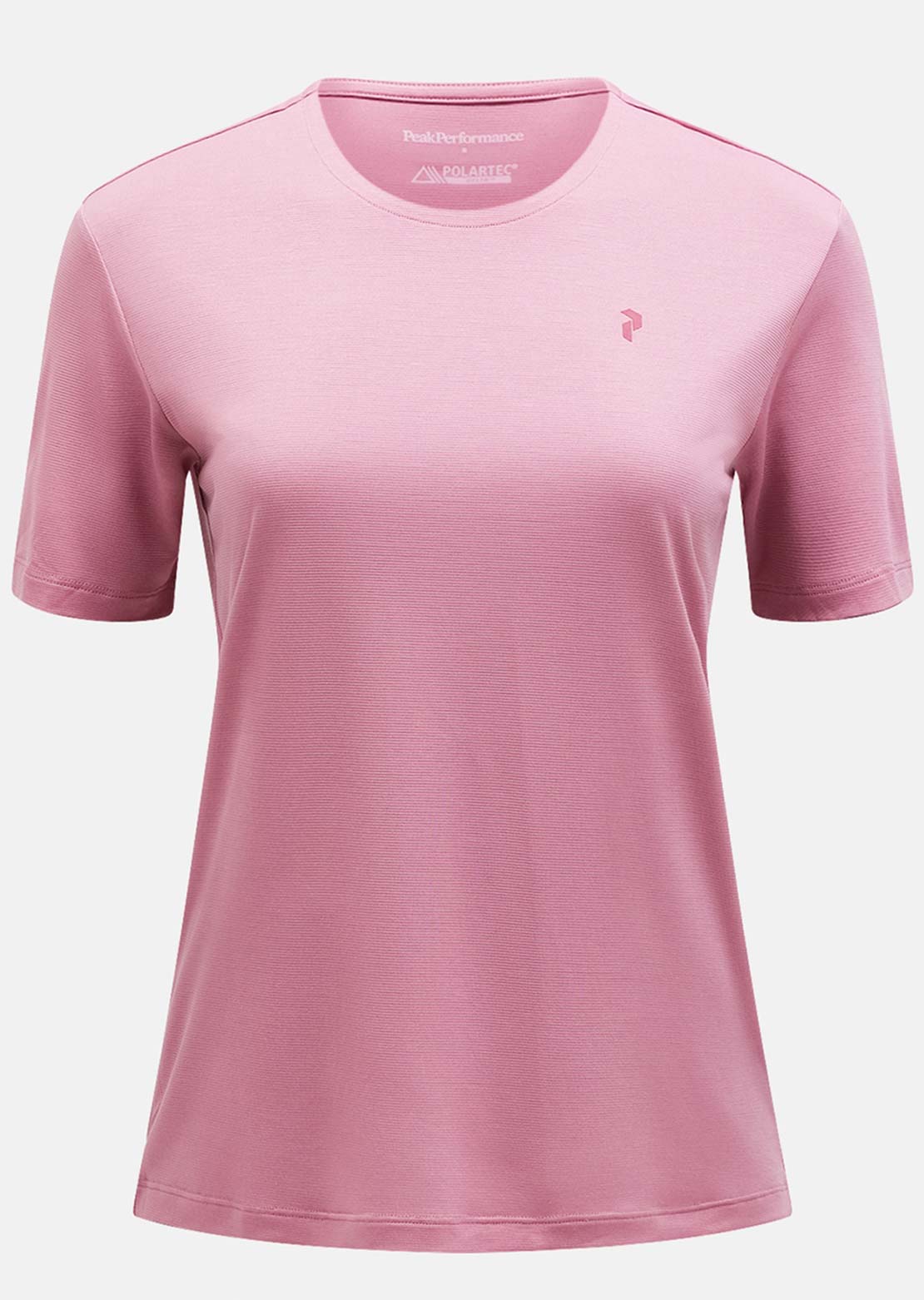 Peak Performance Women's Delta T-shirt Bitter Root