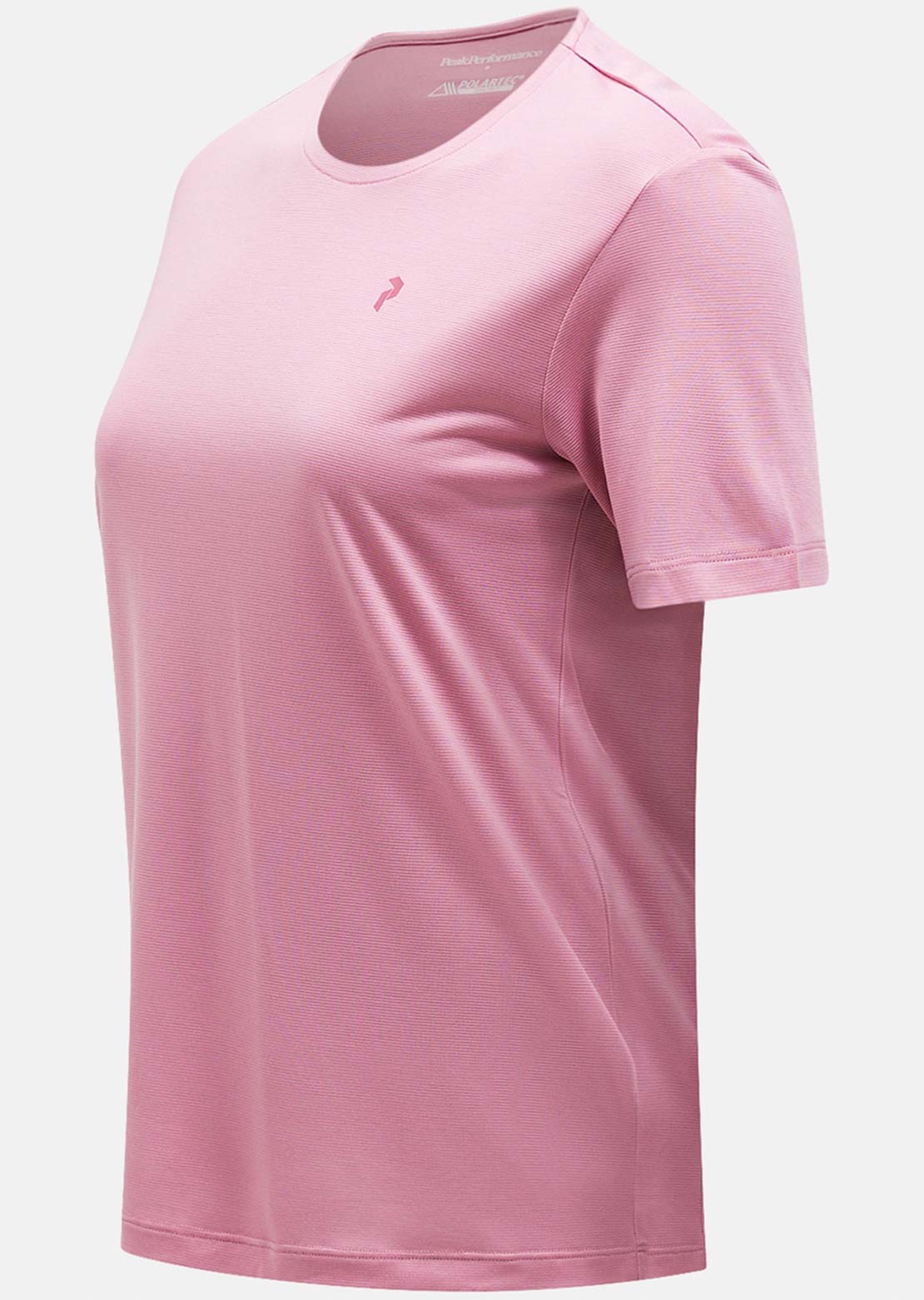 Peak Performance Women's Delta T-shirt Bitter Root