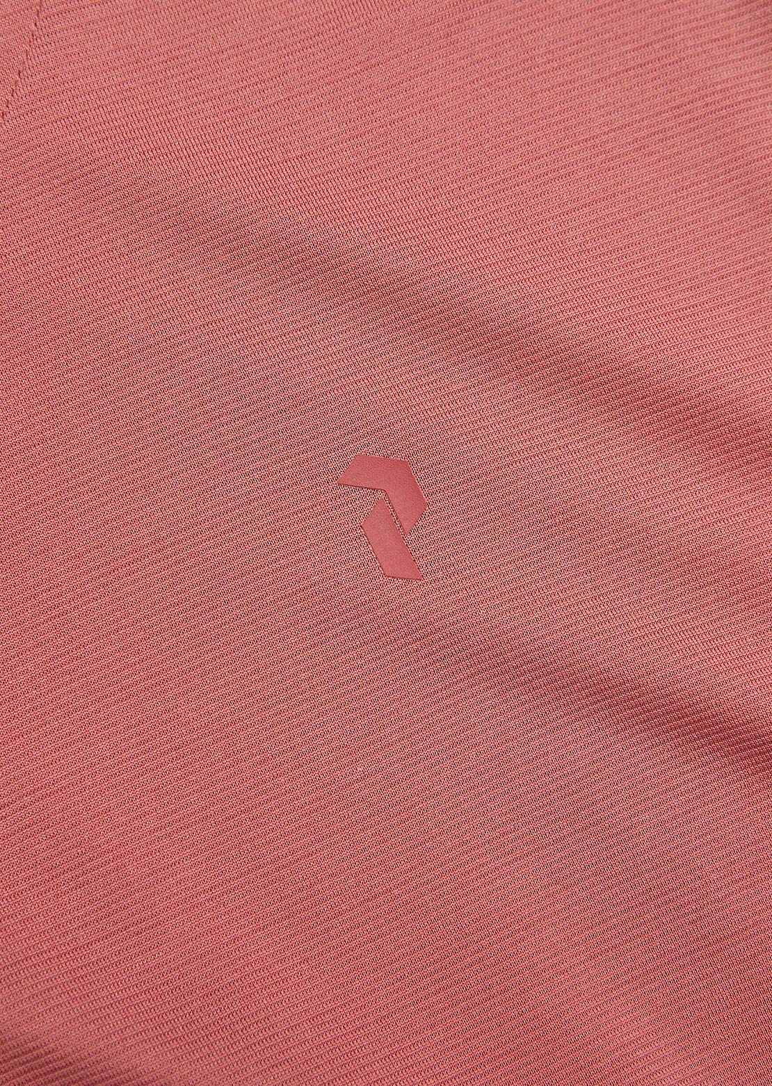 Peak Performance Women's Delta T-shirt Trek Pink