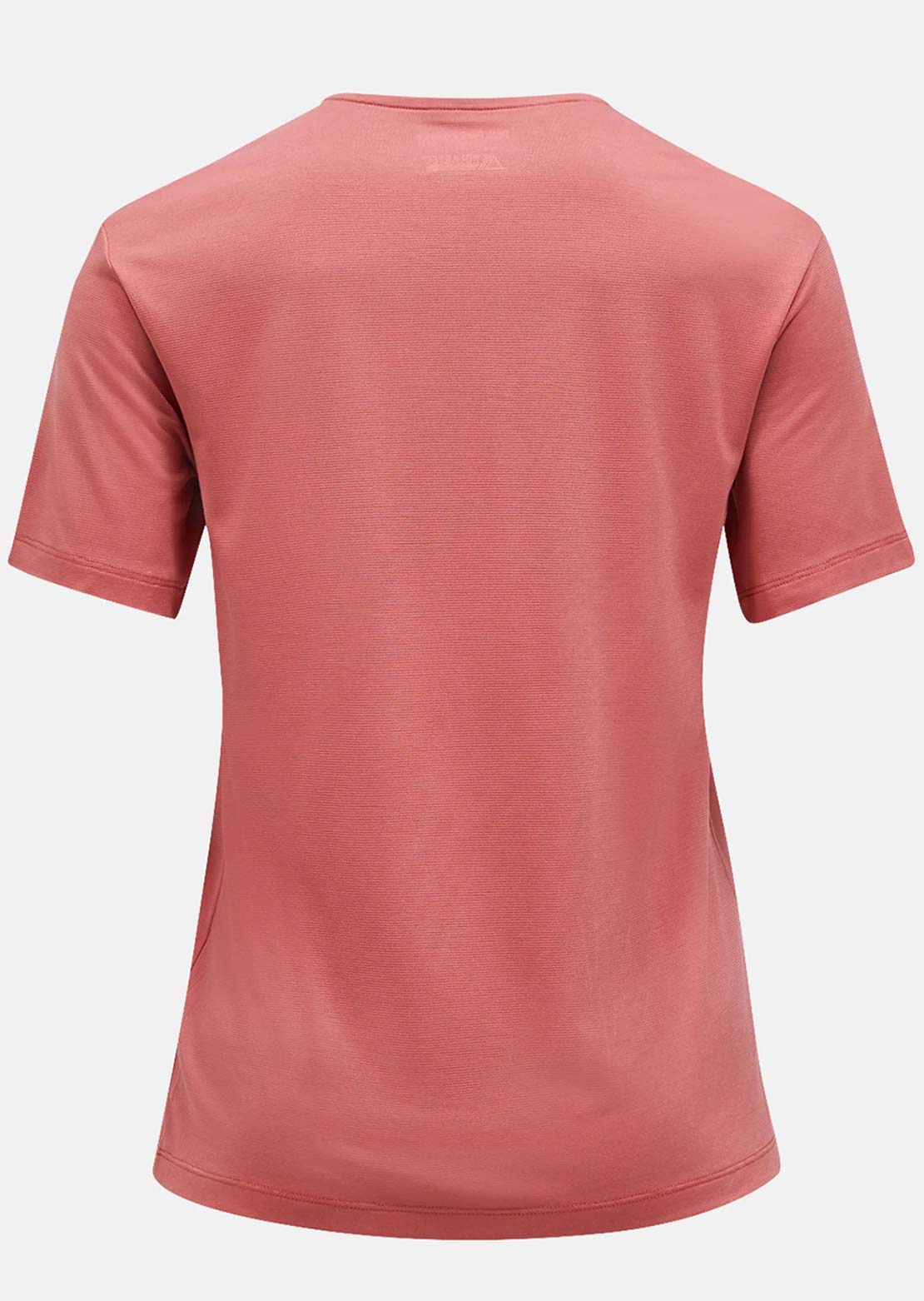 Peak Performance Women's Delta T-shirt Trek Pink