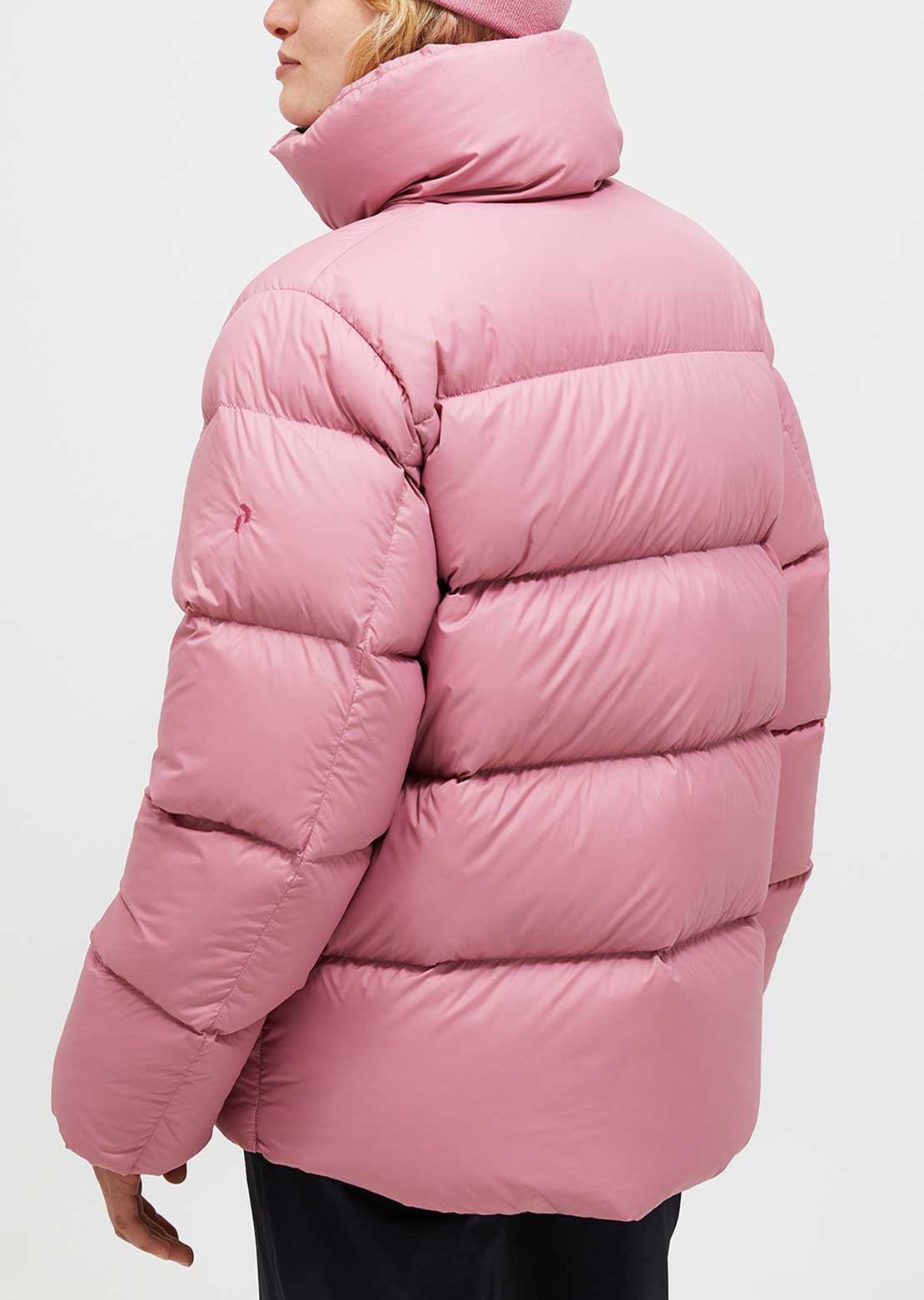 Peak Performance Women's Down Puffer Bitter Root