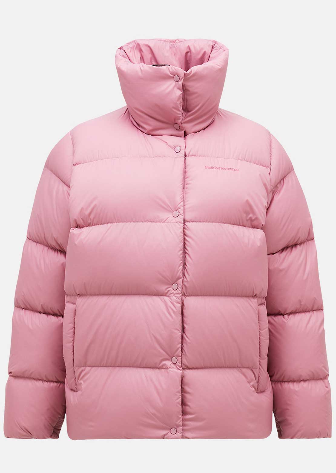 Peak Performance Women's Down Puffer Bitter Root