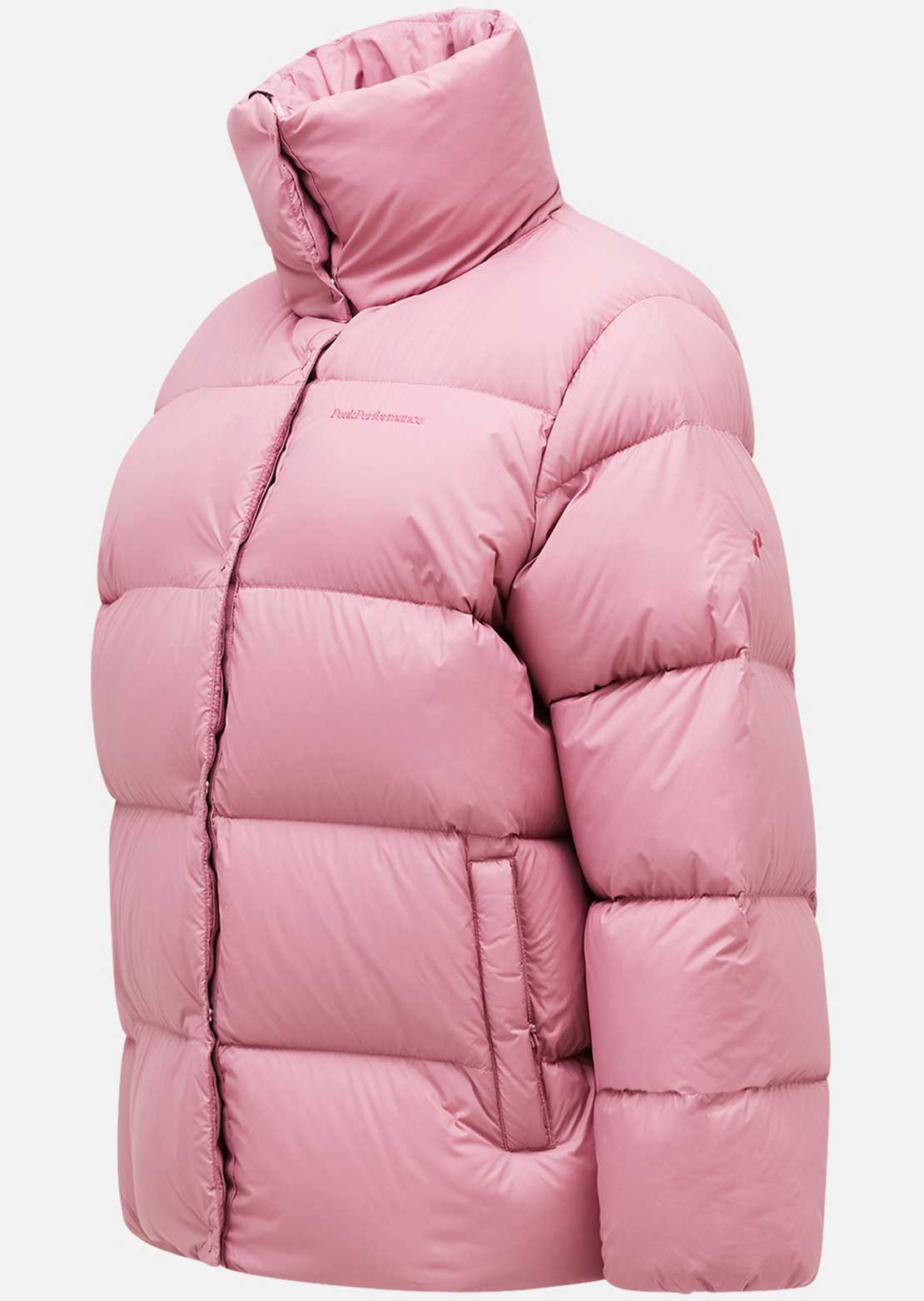 Peak Performance Women's Down Puffer Bitter Root