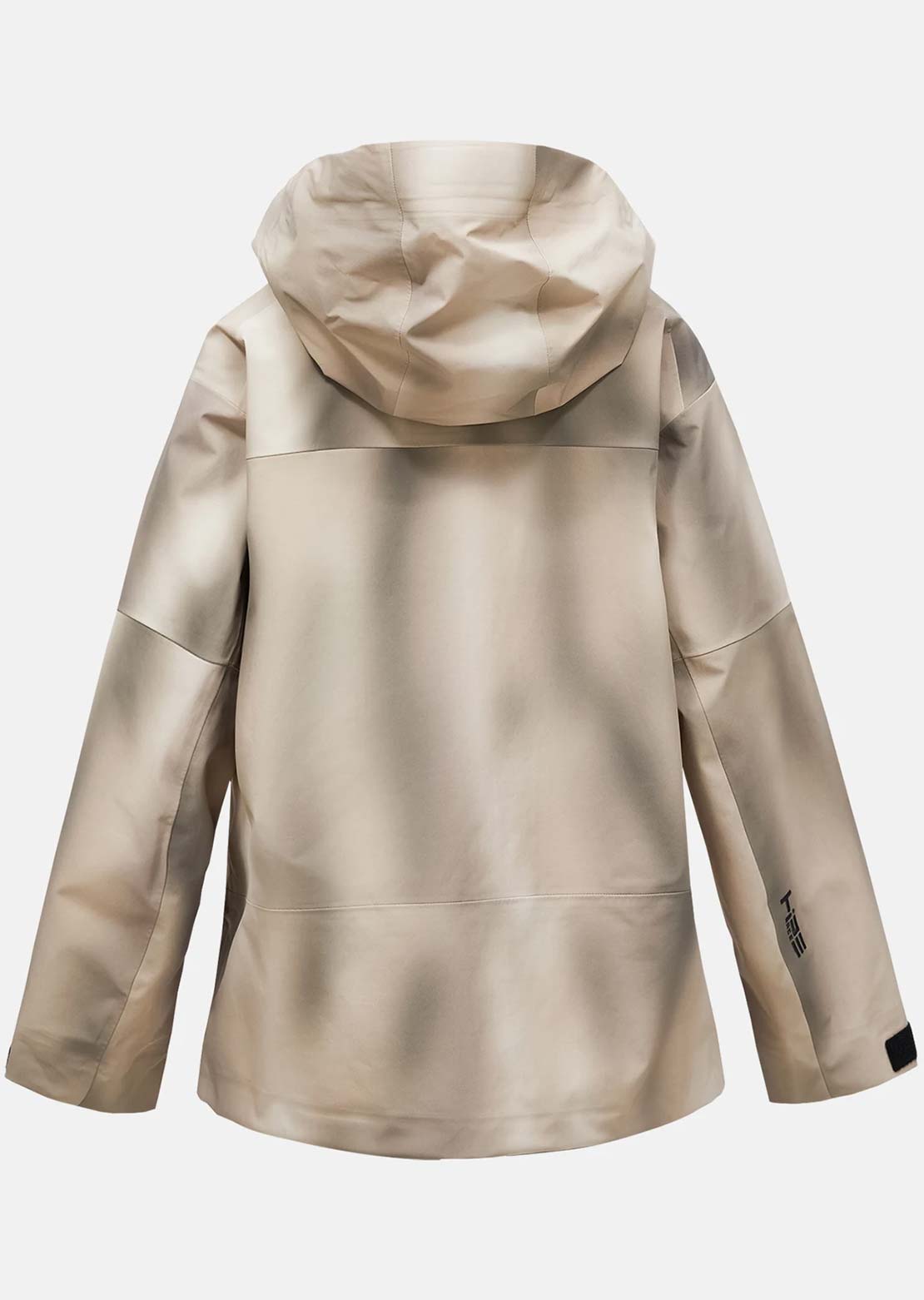 Peak Performance Women's Edge HIPE 3L AOP Shell Jacket