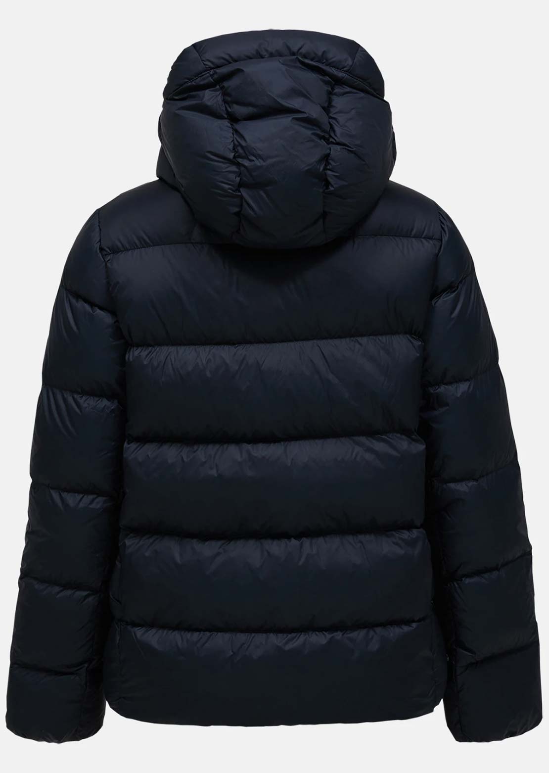 Peak Performance Femmes Frost Down Puffer Manteau