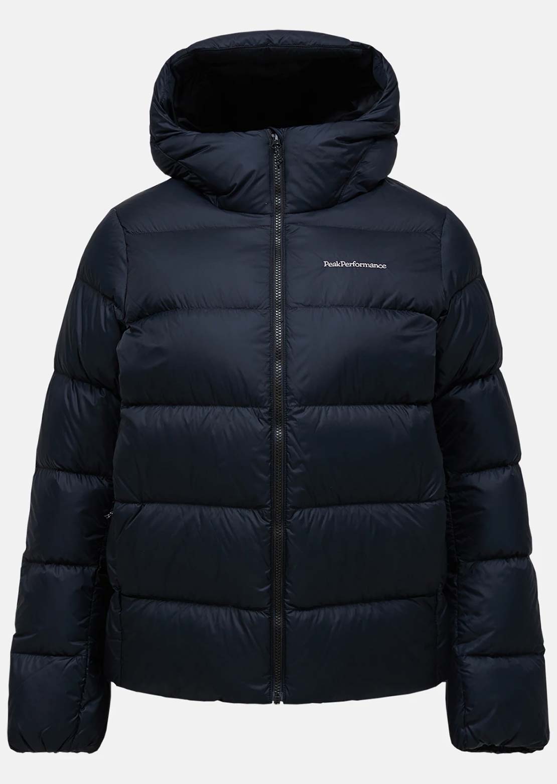 Peak Performance Femmes Frost Down Puffer Manteau