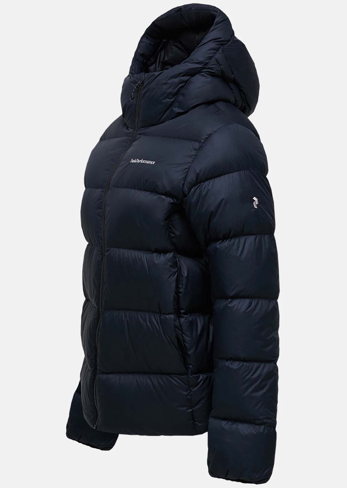 Peak Performance Femmes Frost Down Puffer Manteau