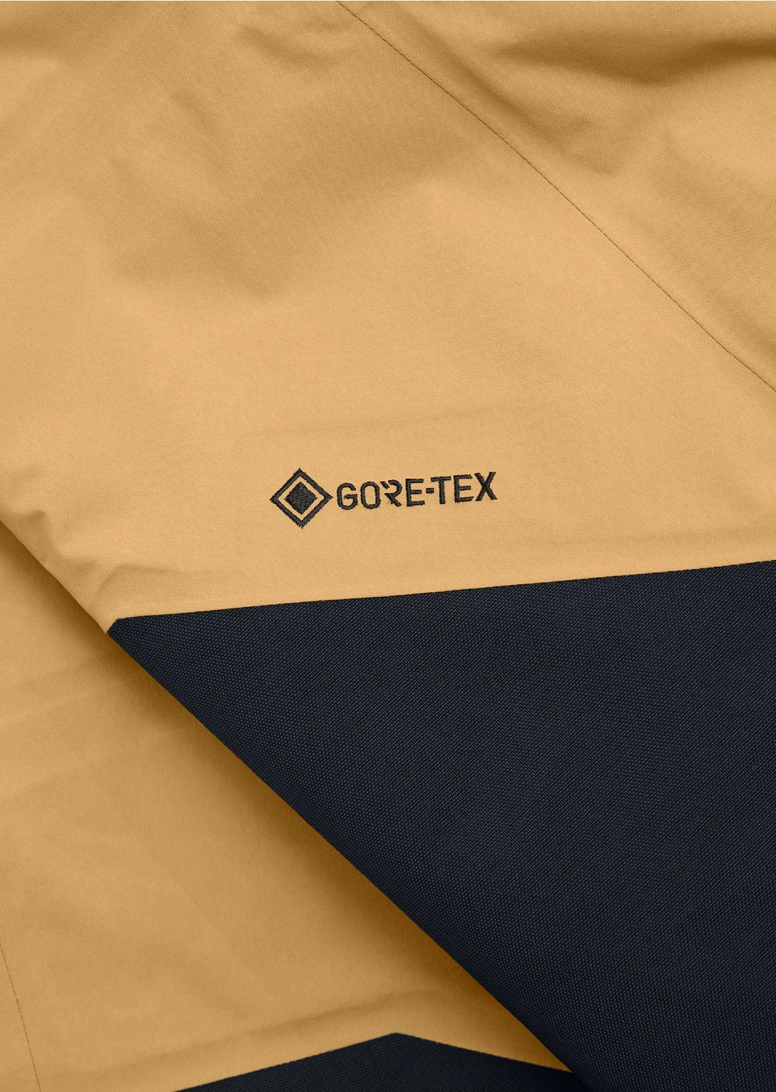Peak Performance Women's Gravity Gore-Tex 3L Pants Sierra Sand/Sand Fog
