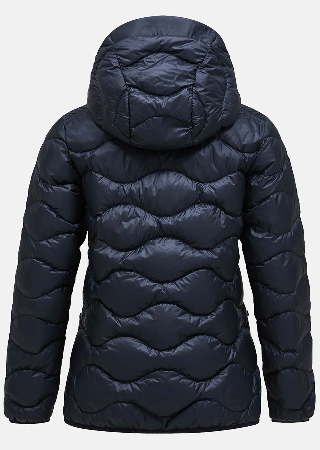 Peak Performance Women's Helium Down Hood Jacket
