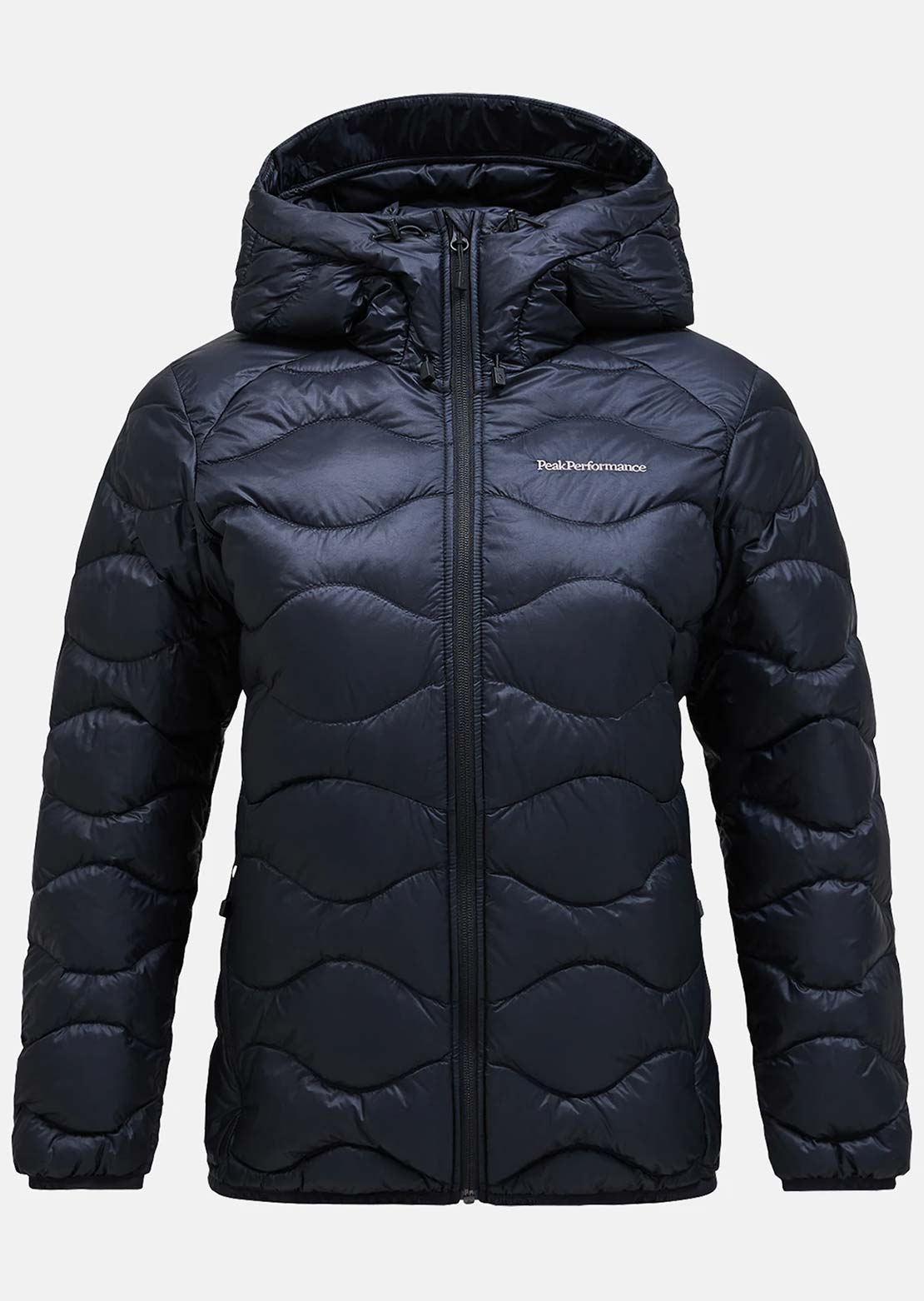 Peak Performance Women's Helium Down Hood Jacket