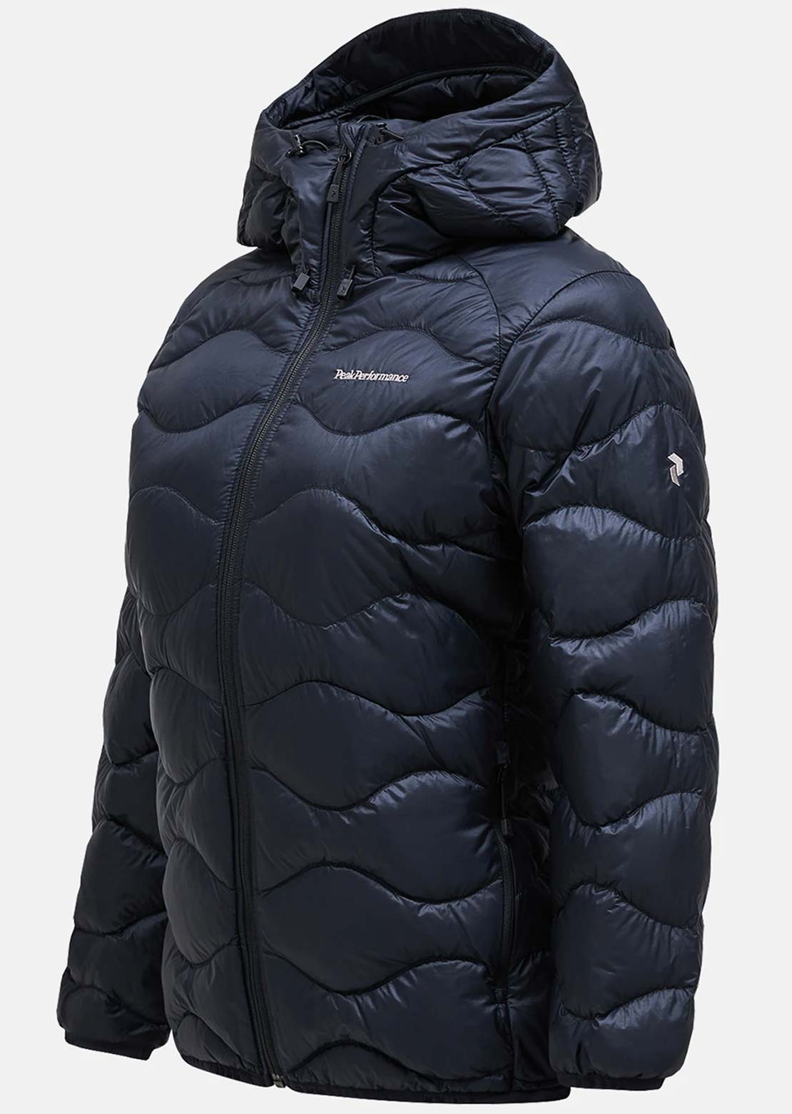 Peak Performance Women's Helium Down Hood Jacket