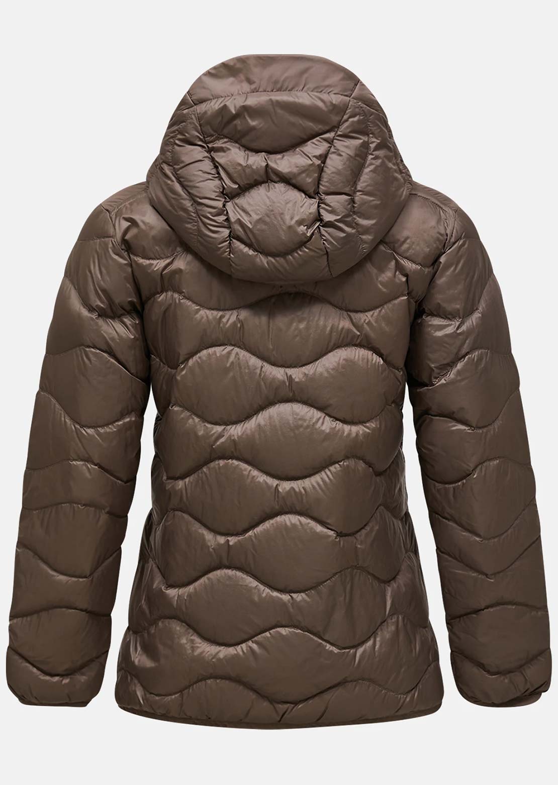Peak Performance Women's Helium Down Hood Jacket