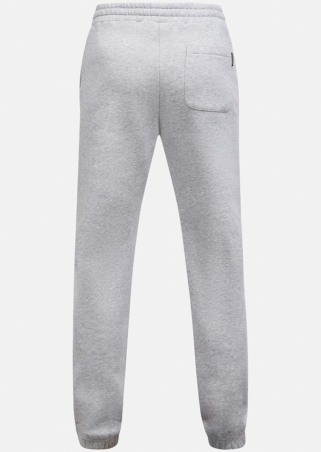 Peak Performance Women's Original Pants Grey