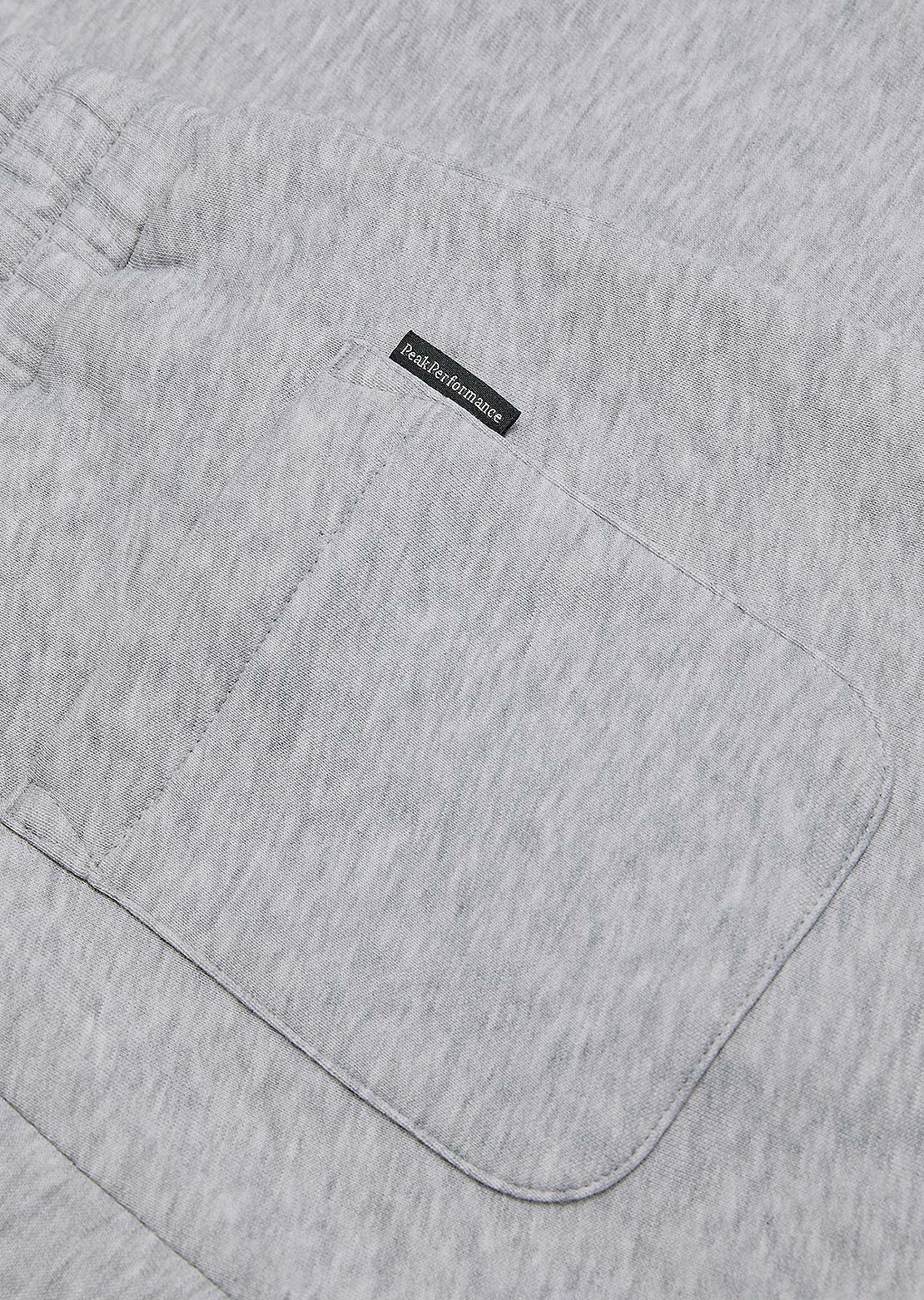 Peak Performance Women's Original Pants Grey