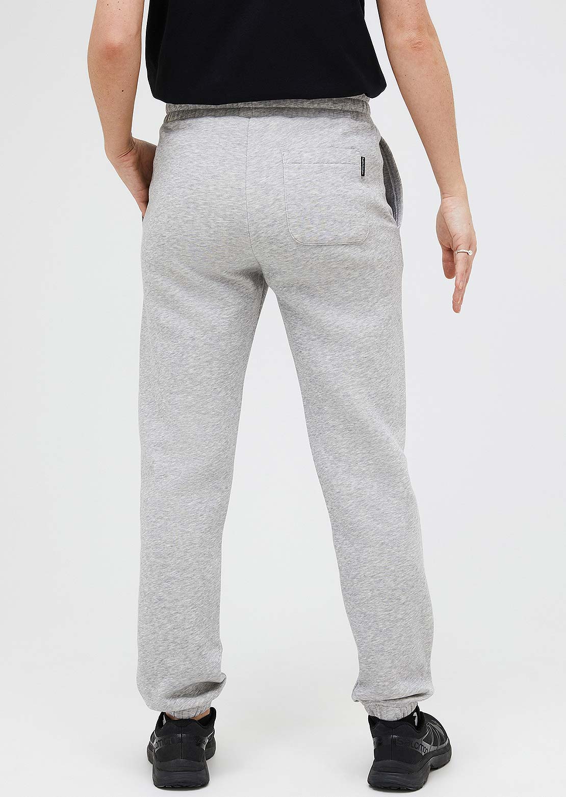 Peak Performance Women's Original Pants Grey