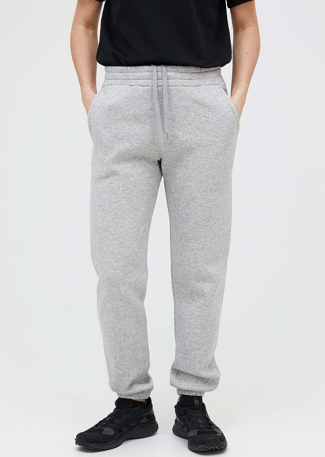 Peak Performance Women's Original Pants Grey