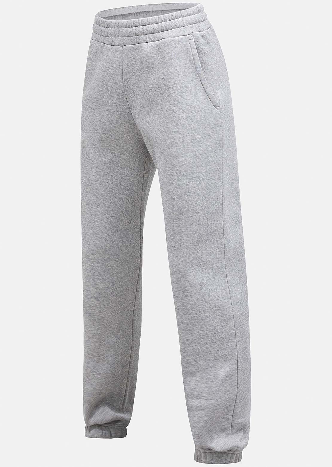 Peak Performance Women's Original Pants Grey